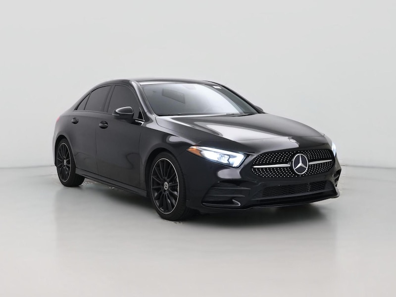 2020 Mercedes-Benz A-Class A 220 -
                  Raleigh, NC