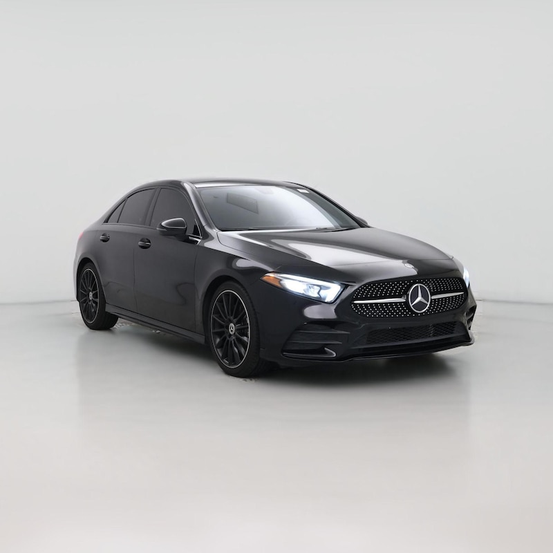 2020 Mercedes-Benz A220