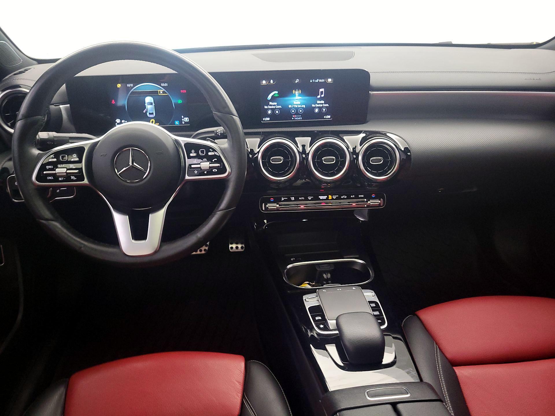 Thumbnail: 2020 Mercedes-Benz A-Class - 9