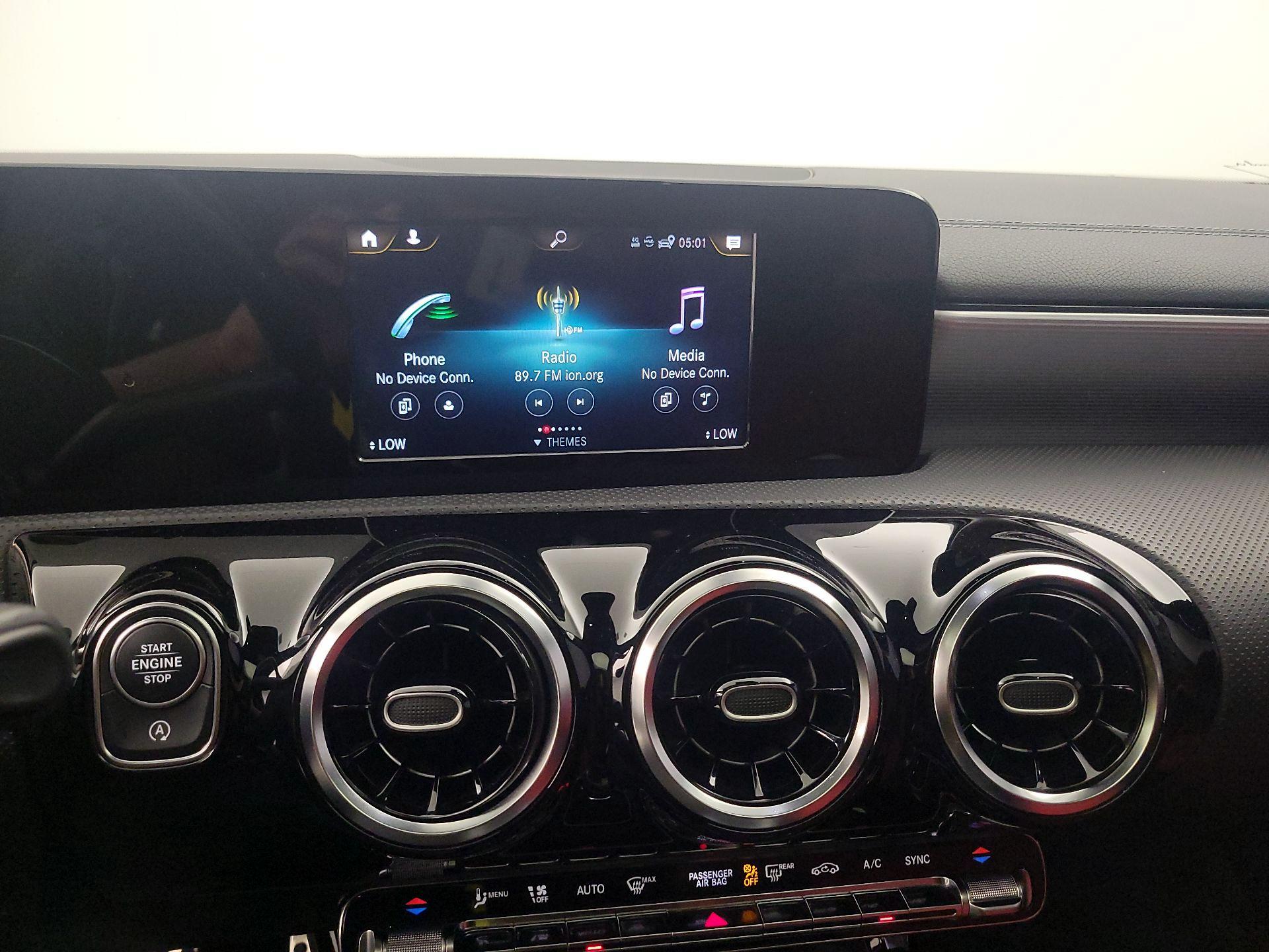 Thumbnail: 2020 Mercedes-Benz A-Class - 15