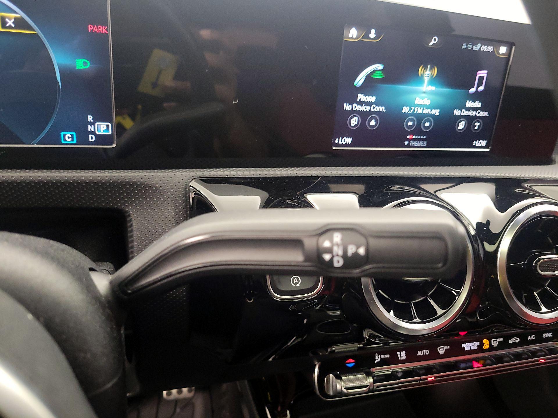 Thumbnail: 2020 Mercedes-Benz A-Class - 17