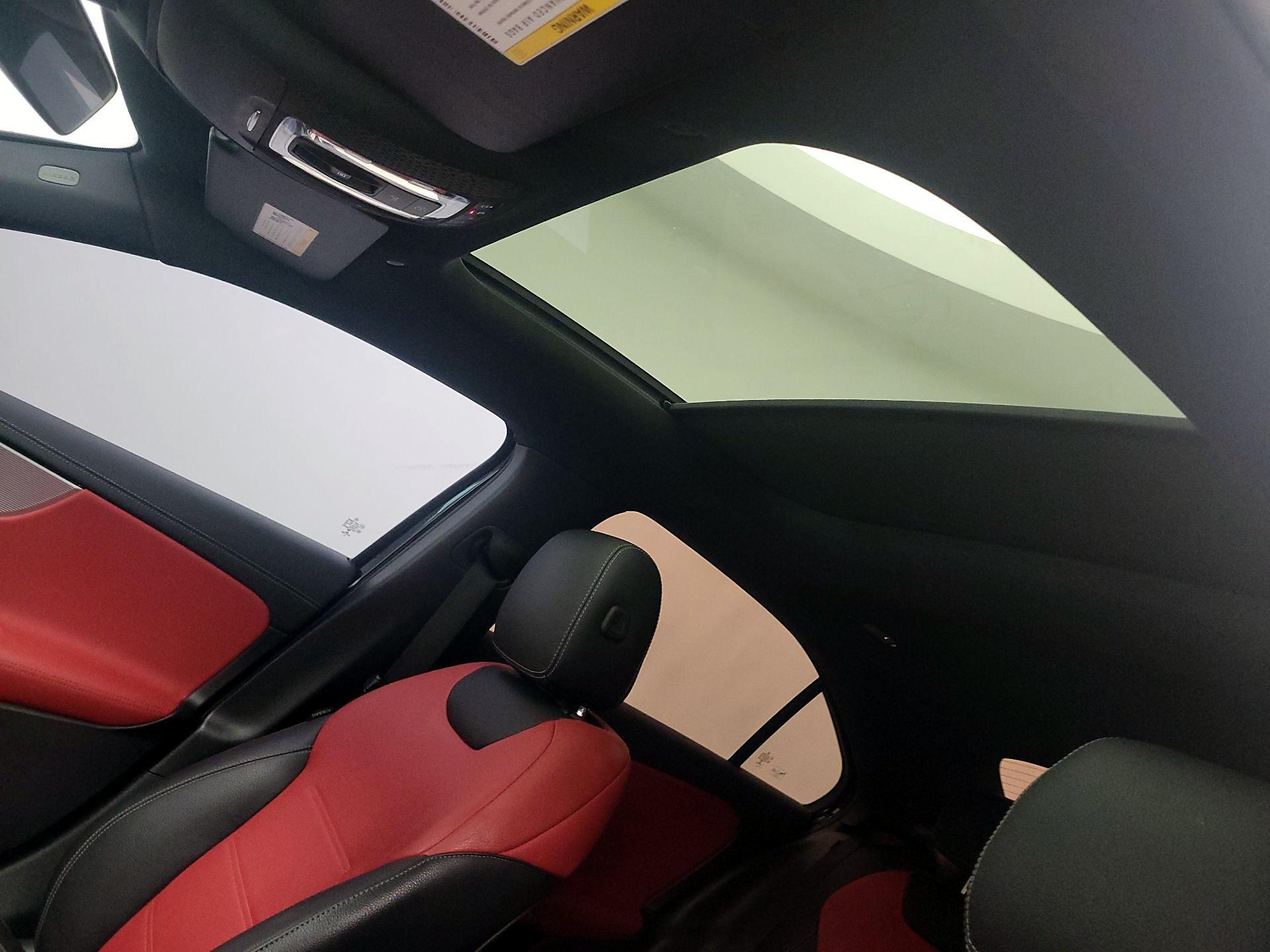 Thumbnail: 2020 Mercedes-Benz A-Class - 18