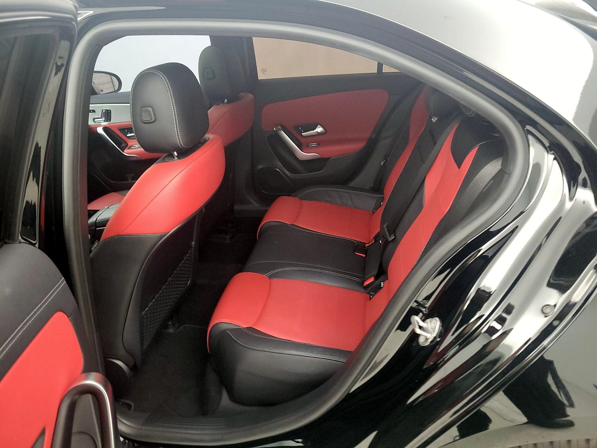 Thumbnail: 2020 Mercedes-Benz A-Class - 19