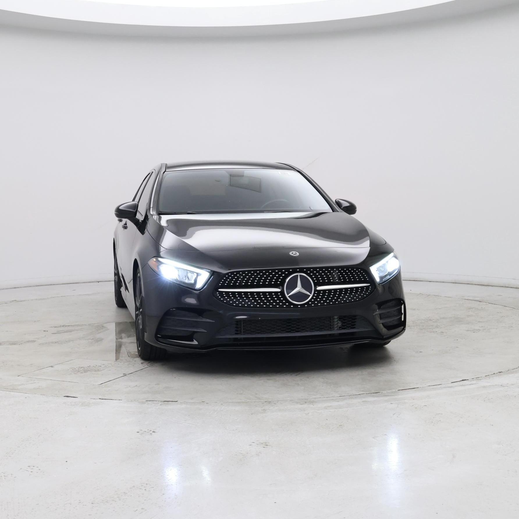 Thumbnail: 2020 Mercedes-Benz A-Class - 5