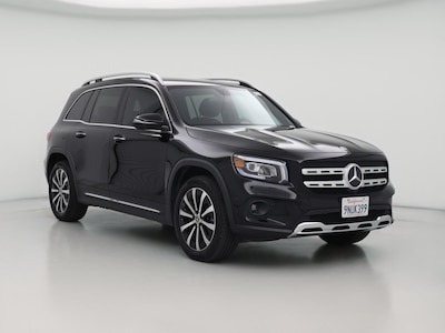 2023 Mercedes-Benz GLB250