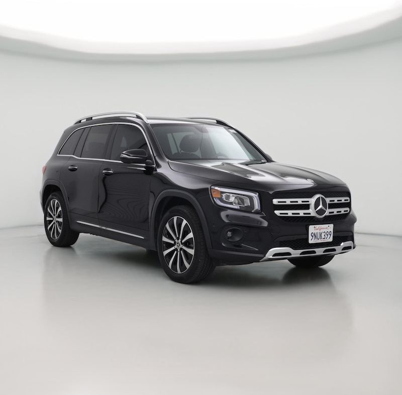 2023 Mercedes-Benz GLB250