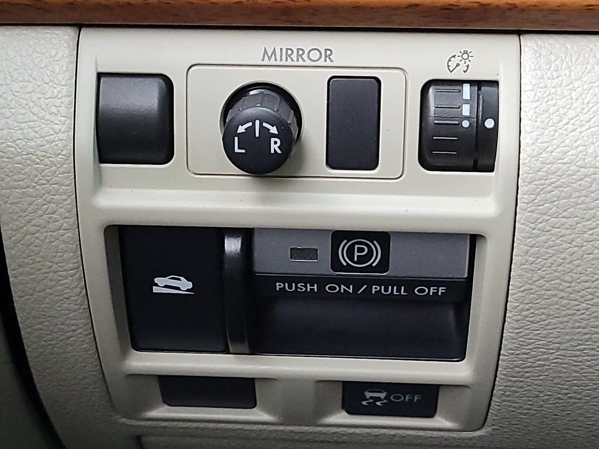 Thumbnail: 2014 Subaru Outback - 13