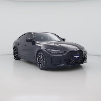2023 BMW i4 M50 Gran Coupe