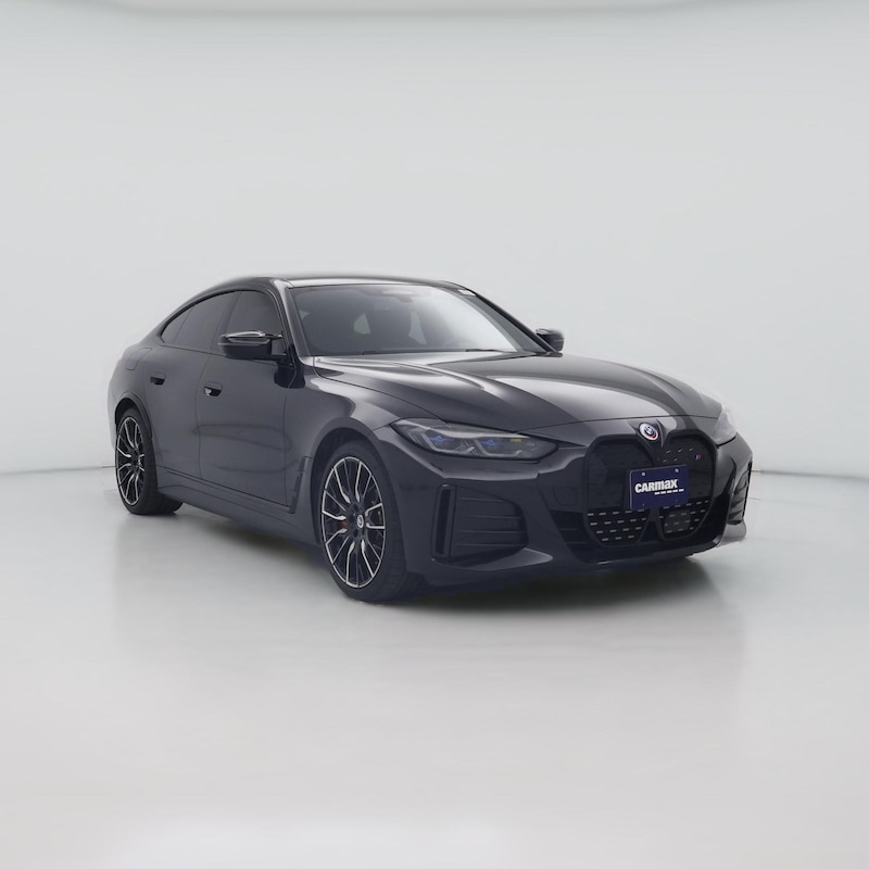 2023 BMW i4 M50 Gran Coupe