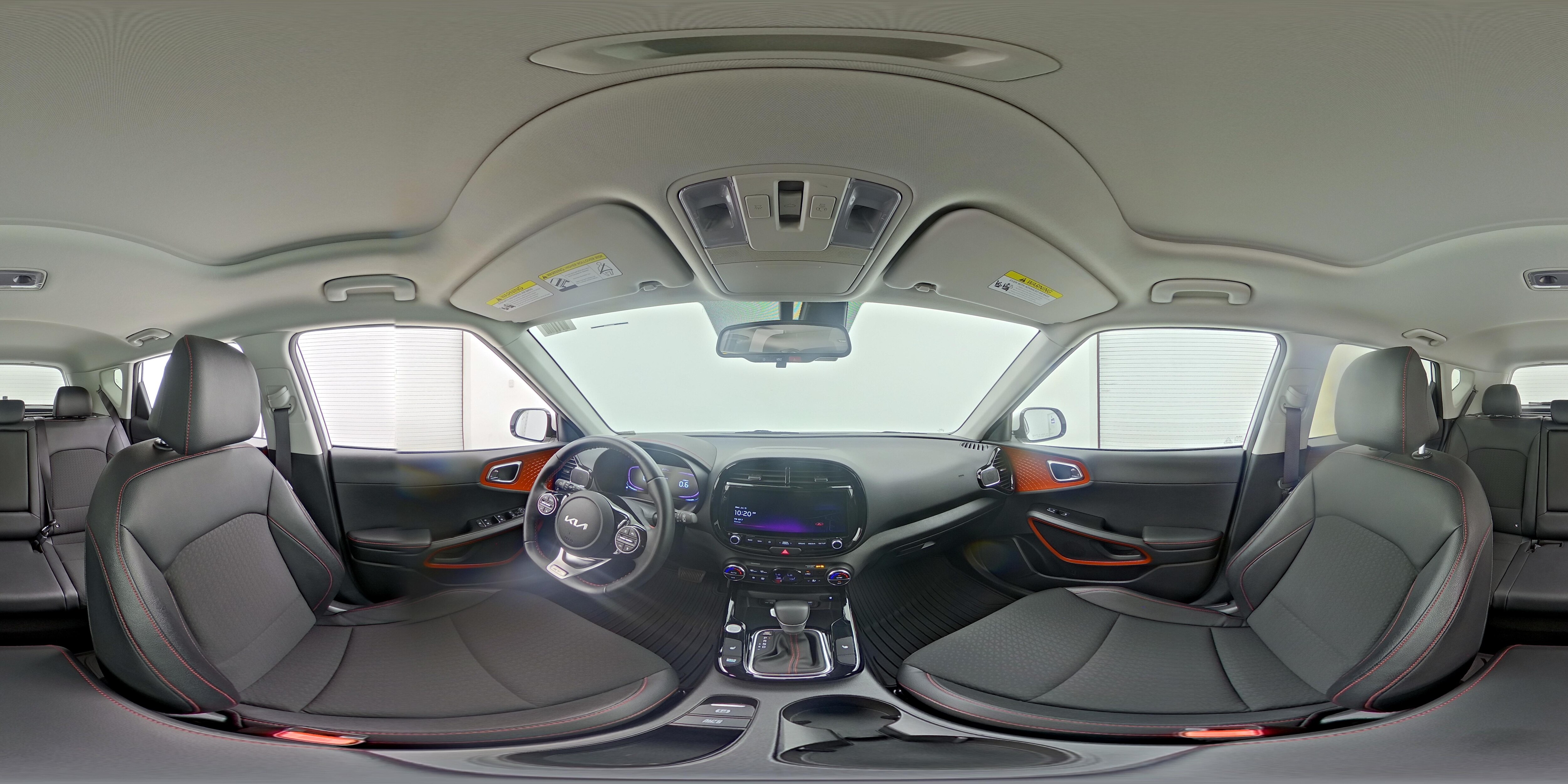 2023 Kia Soul GT-Line - Photo 26