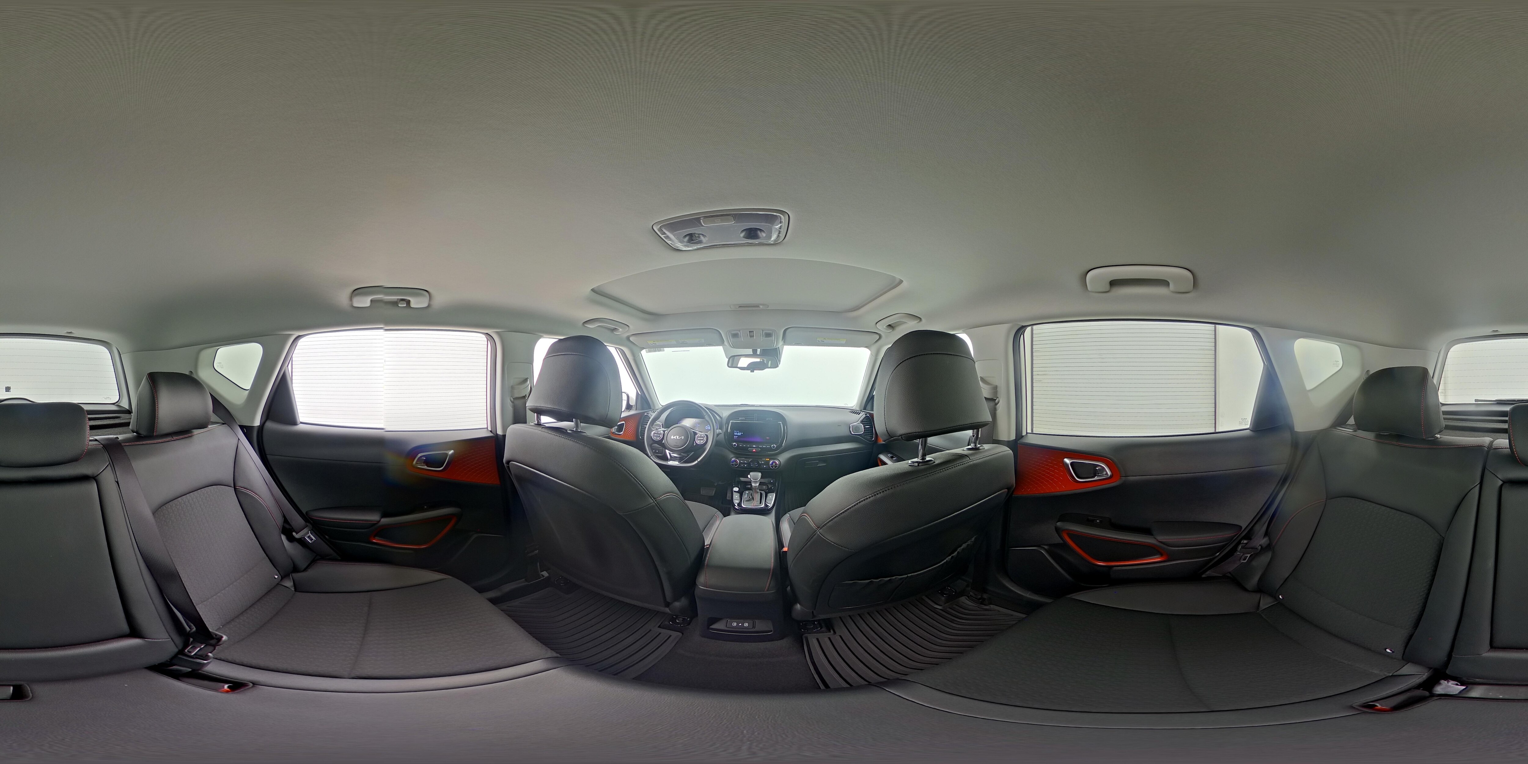 2023 Kia Soul GT-Line - Photo 27