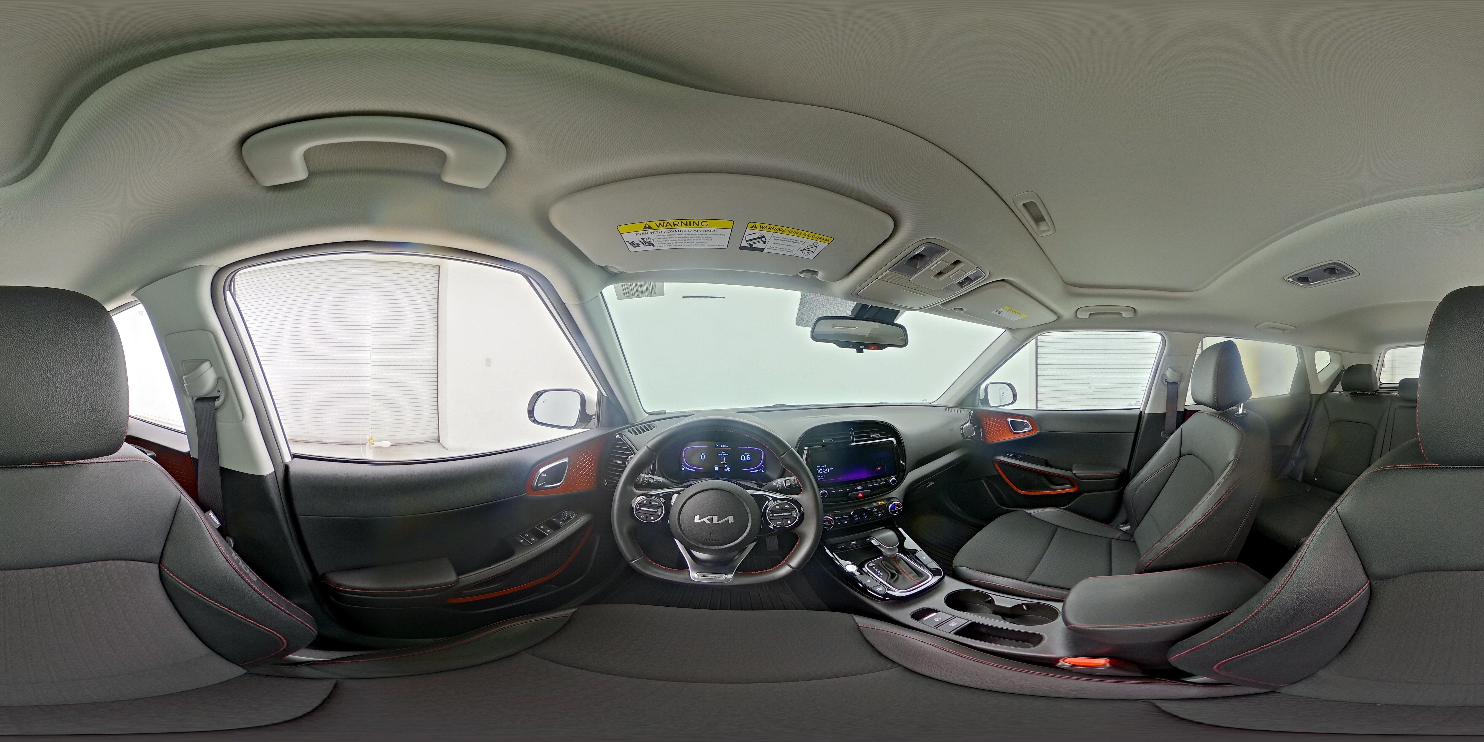 2023 Kia Soul GT-Line - Photo 28