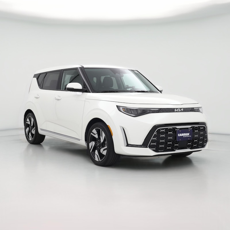 2023 Kia Soul GT-Line