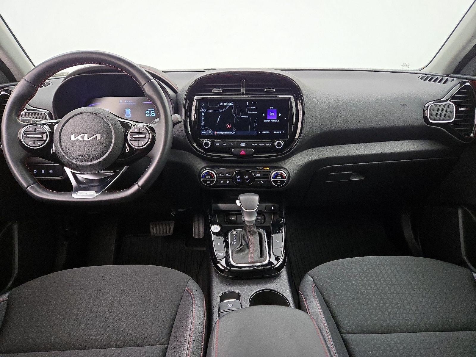 2023 Kia Soul GT-Line - Photo 10