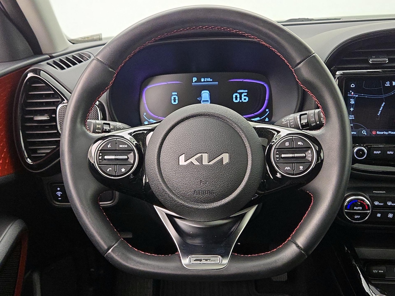 2023 Kia Soul GT-Line - Photo 11