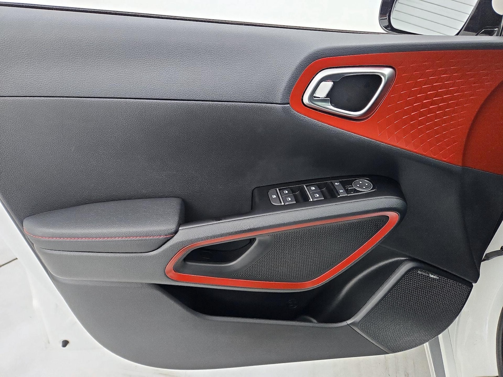 2023 Kia Soul GT-Line - Photo 13