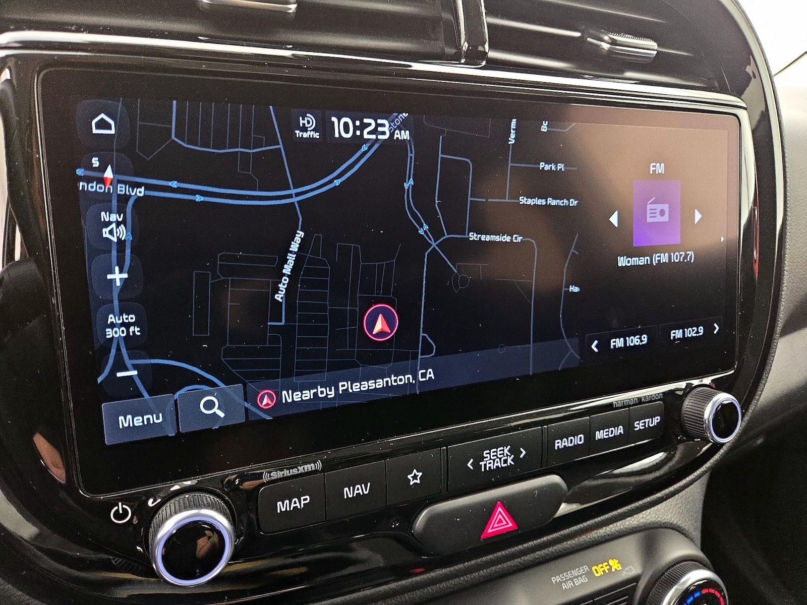 2023 Kia Soul GT-Line - Photo 15