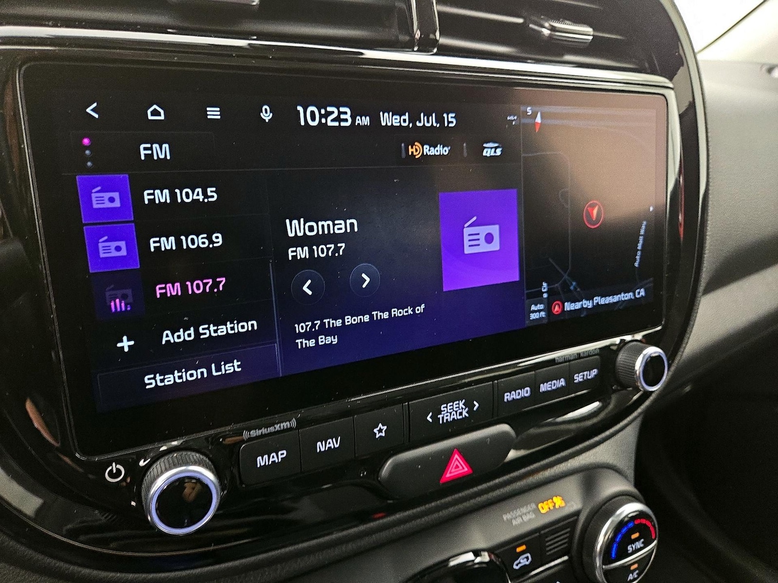 2023 Kia Soul GT-Line - Photo 17