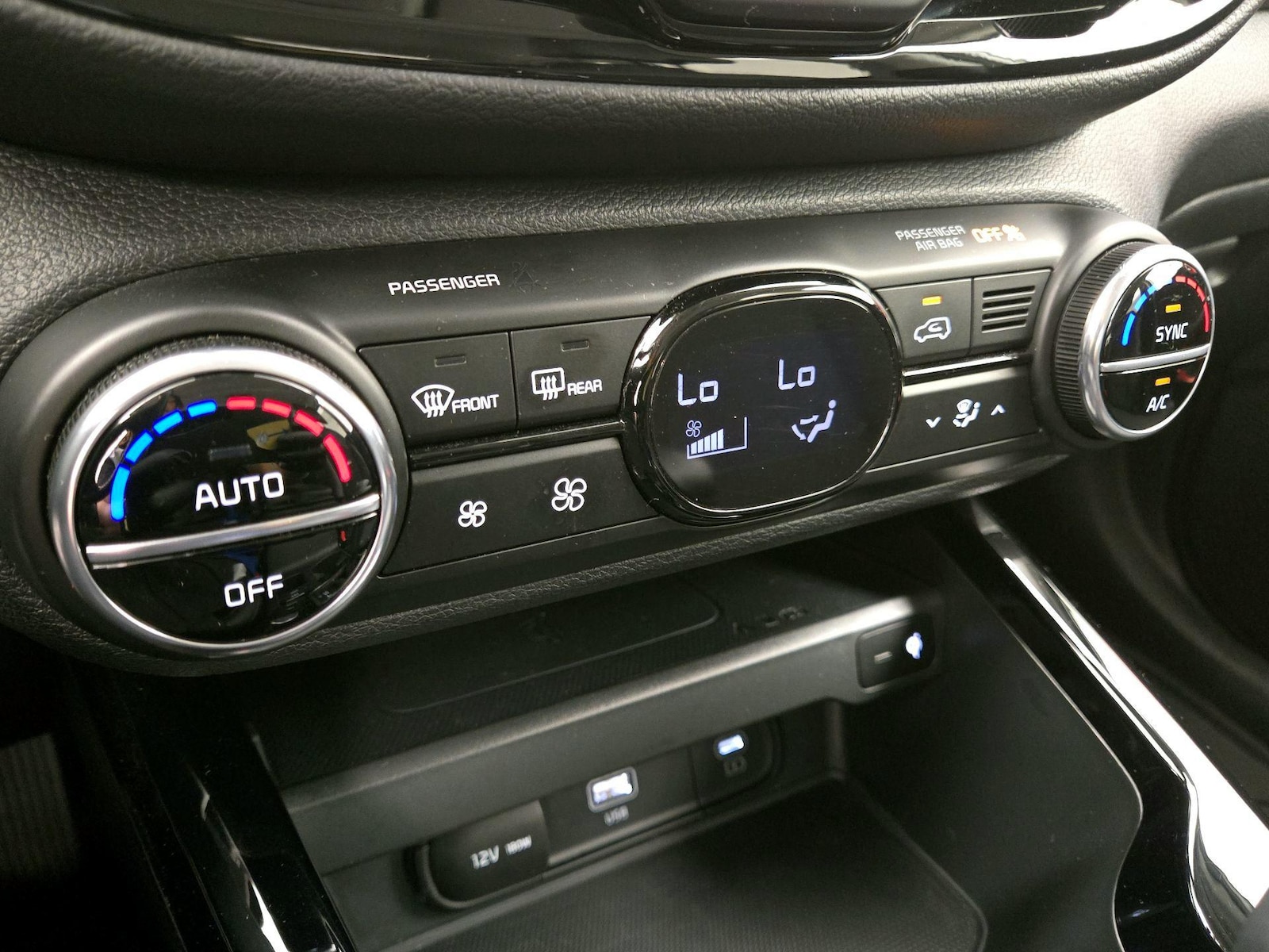 2023 Kia Soul GT-Line - Photo 18