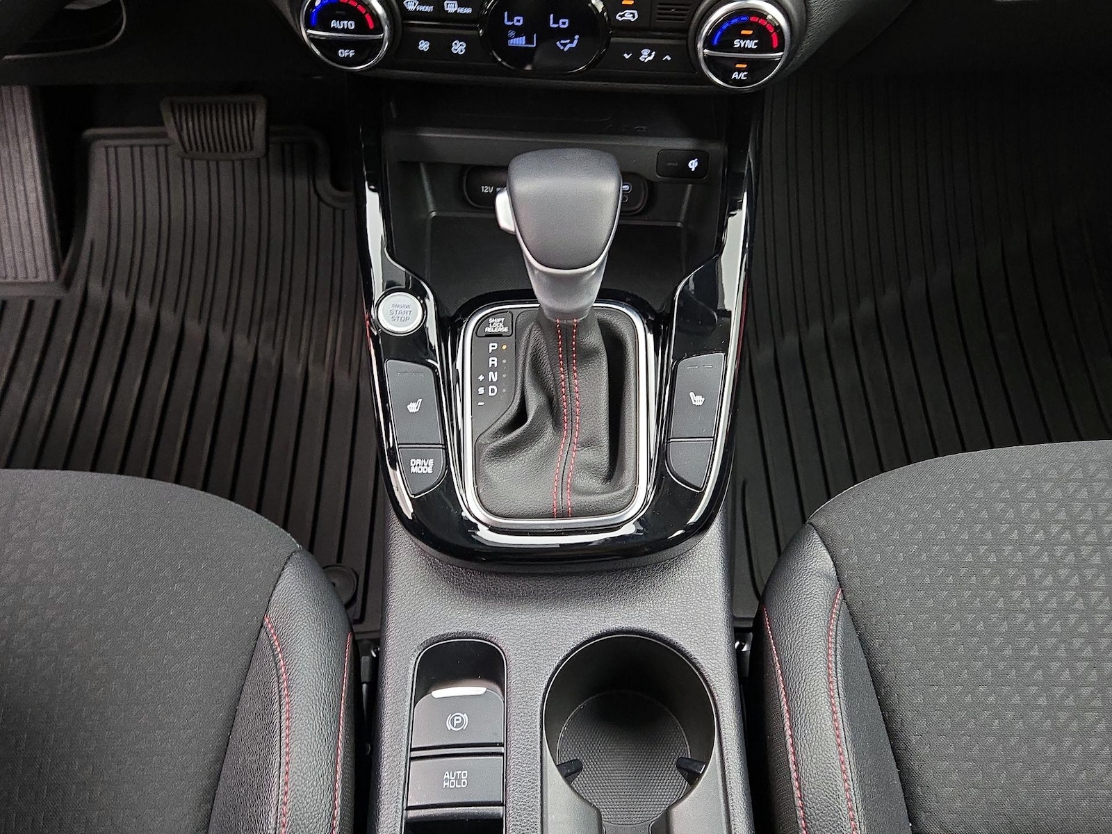 2023 Kia Soul GT-Line - Photo 19