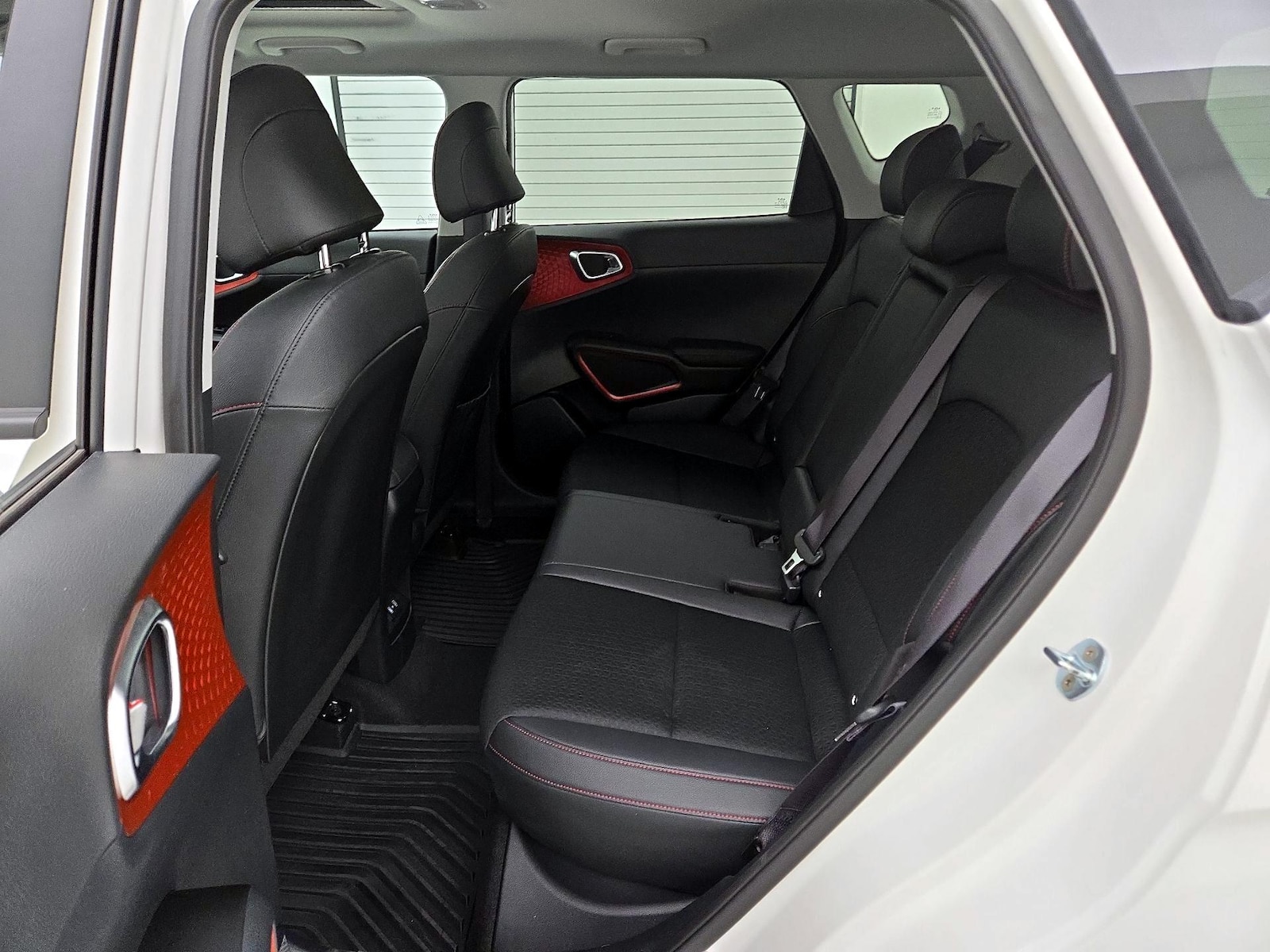 2023 Kia Soul GT-Line - Photo 22