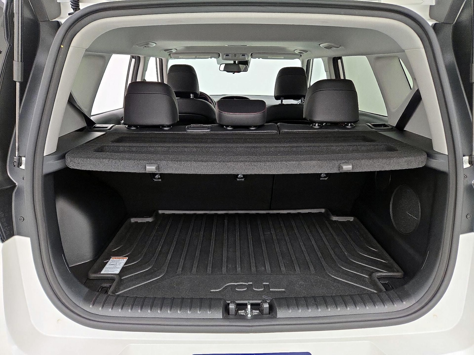 2023 Kia Soul GT-Line - Photo 23