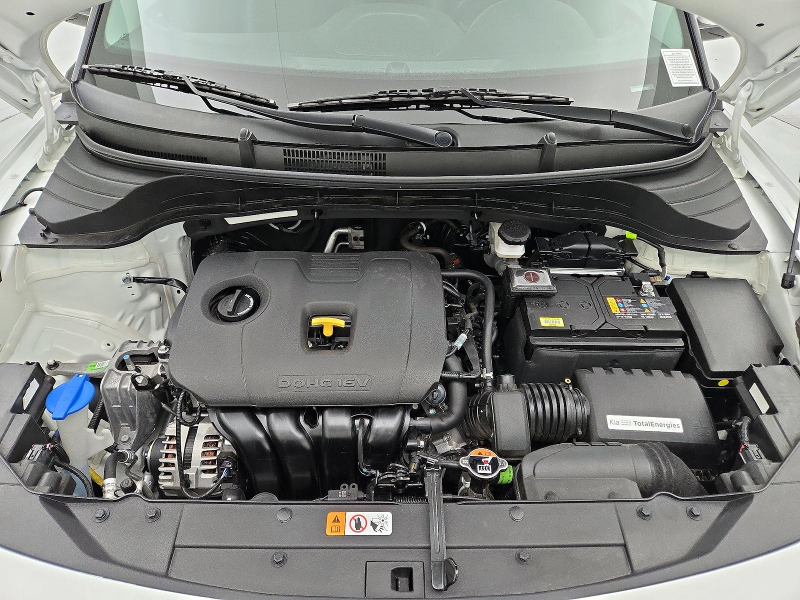 2023 Kia Soul GT-Line - Photo 24
