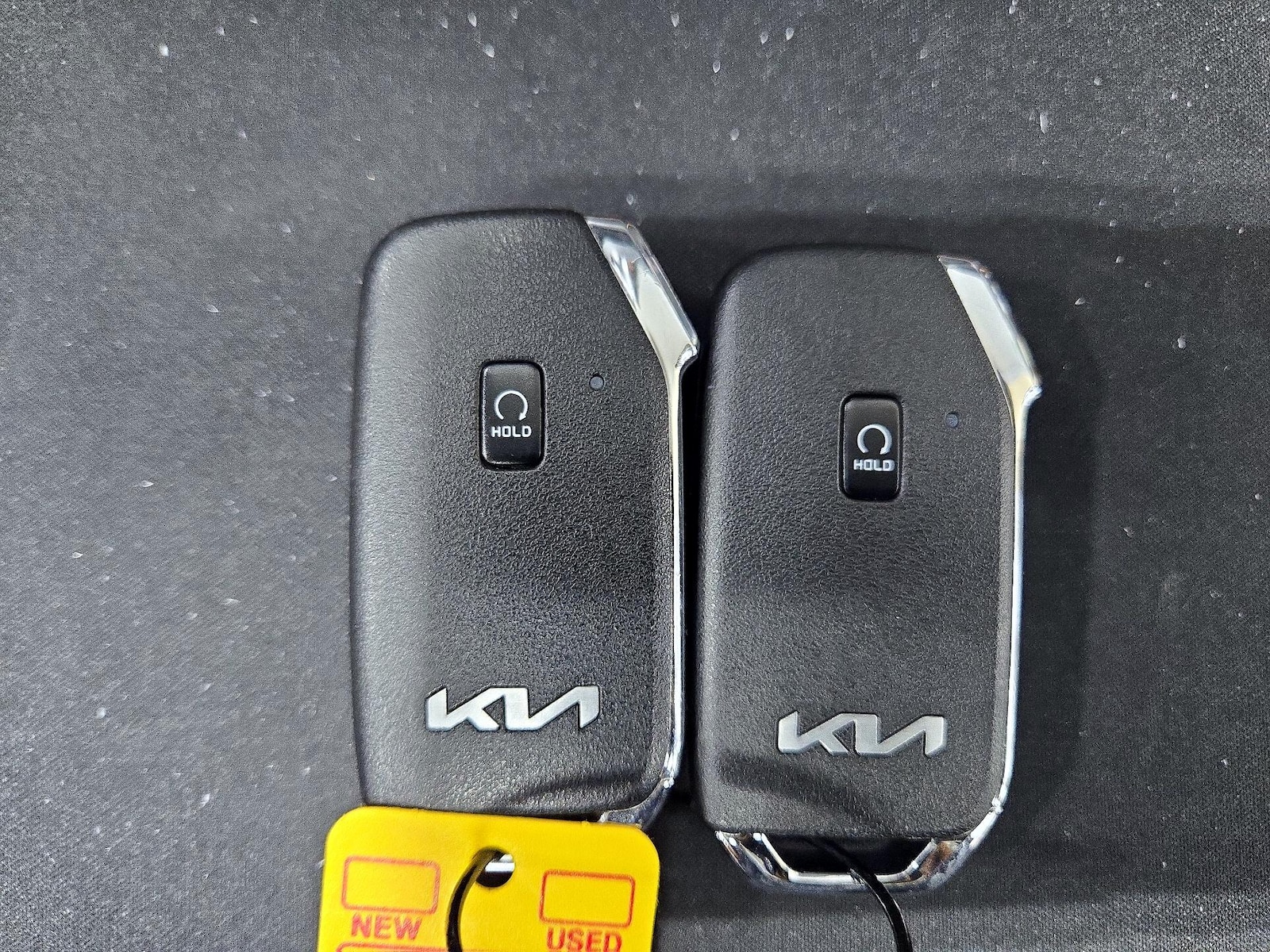 2023 Kia Soul GT-Line - Photo 25
