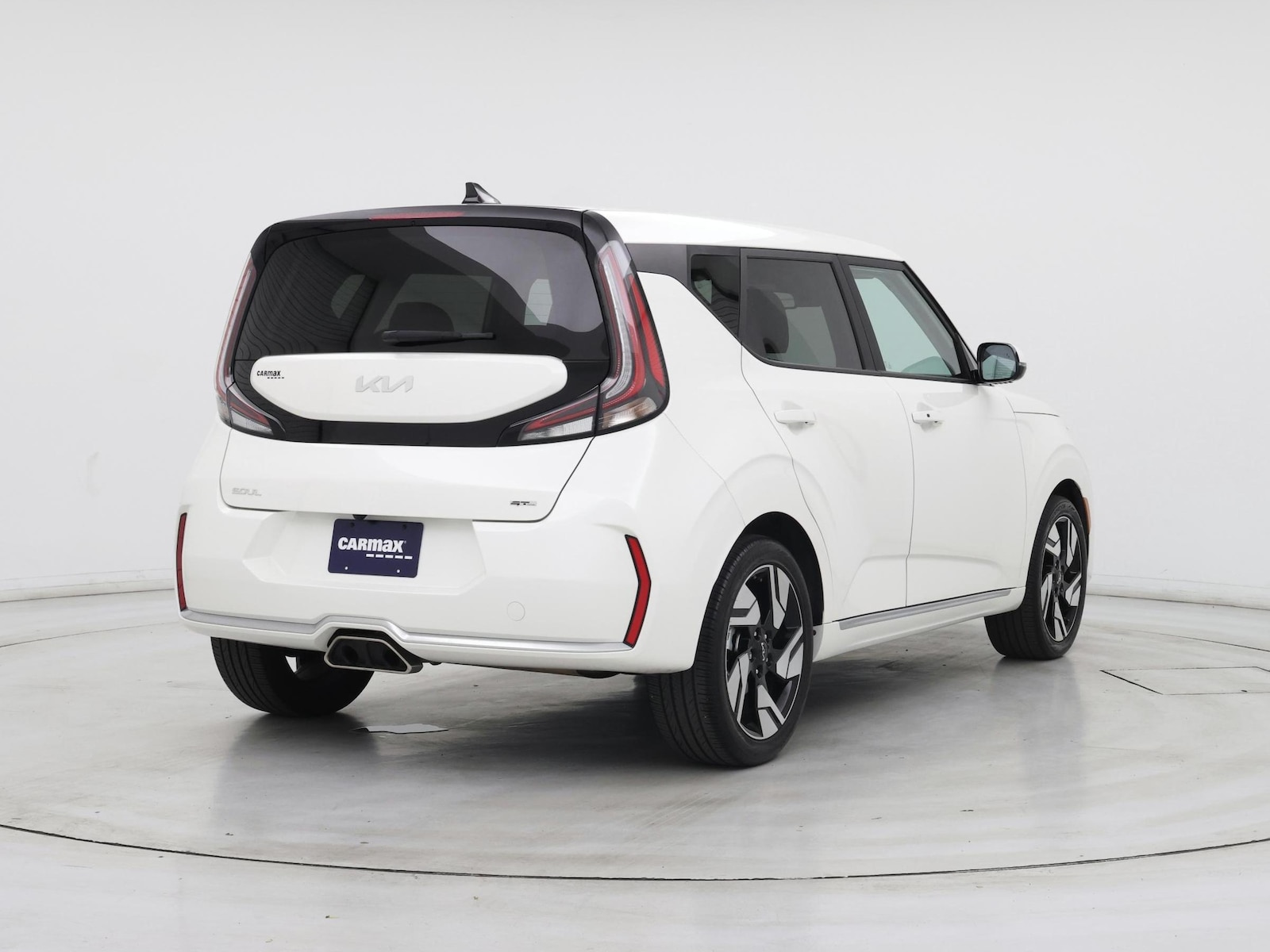 2023 Kia Soul GT-Line - Photo 9