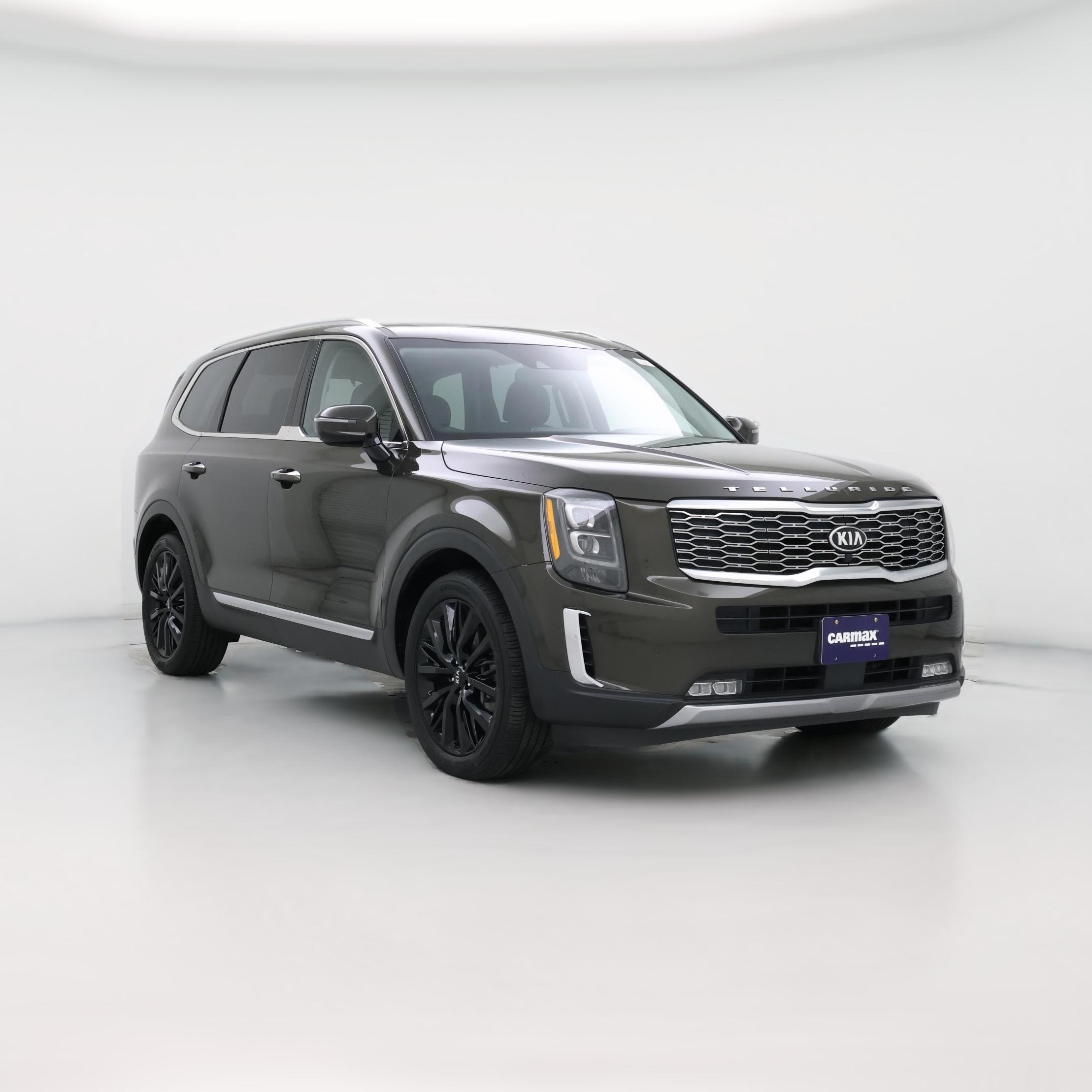 Thumbnail: 2020 Kia Telluride - 1