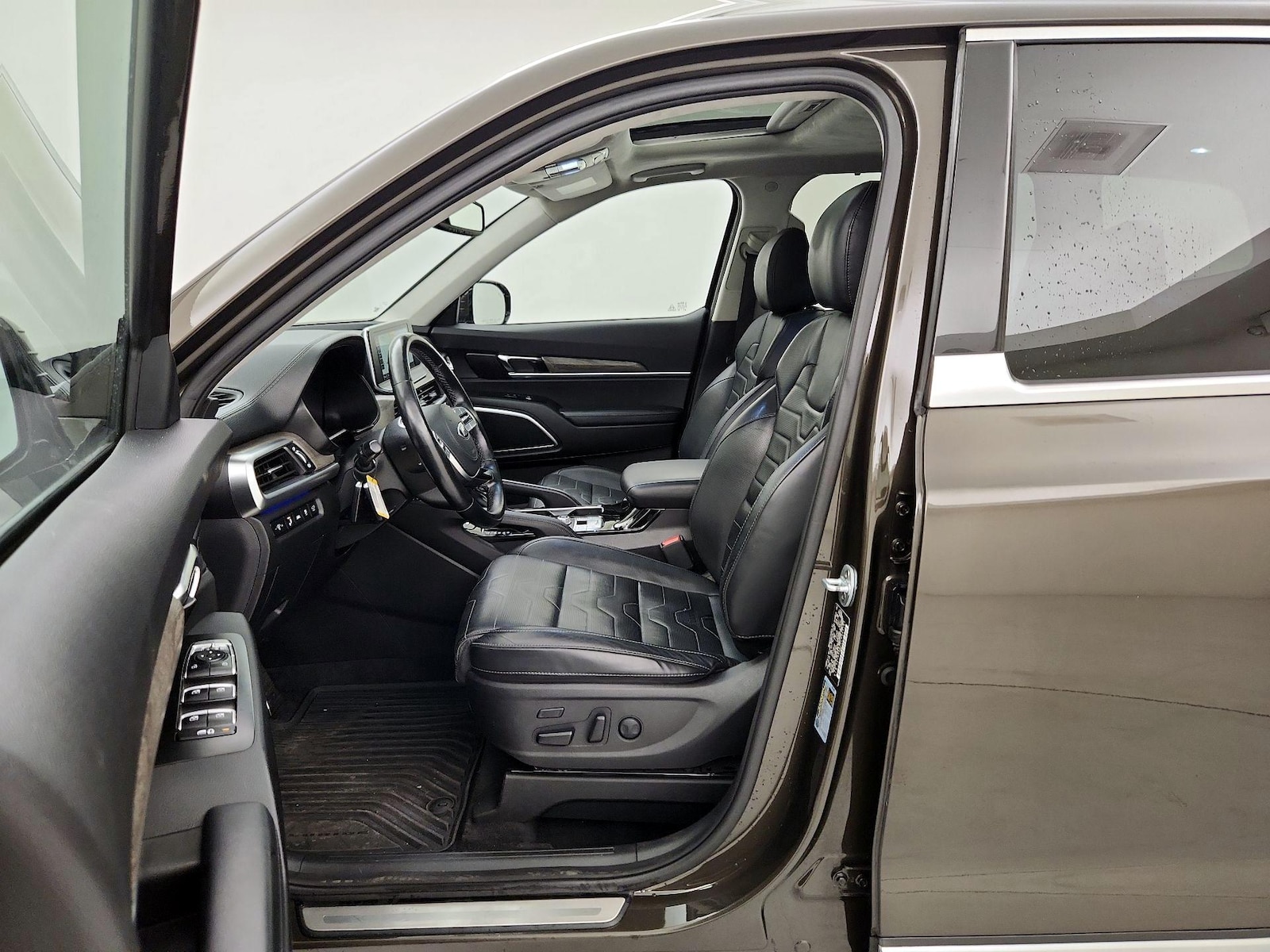 2020 Kia Telluride SX - Photo 12