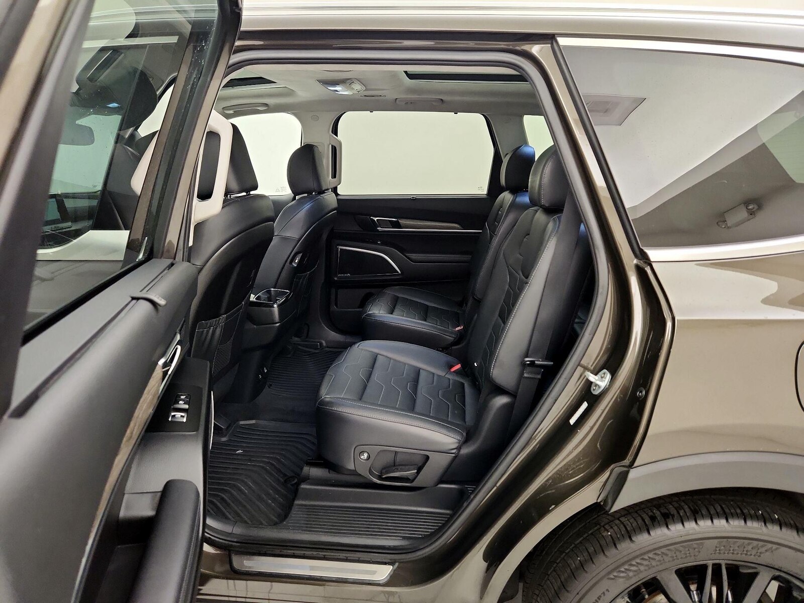 2020 Kia Telluride SX - Photo 22