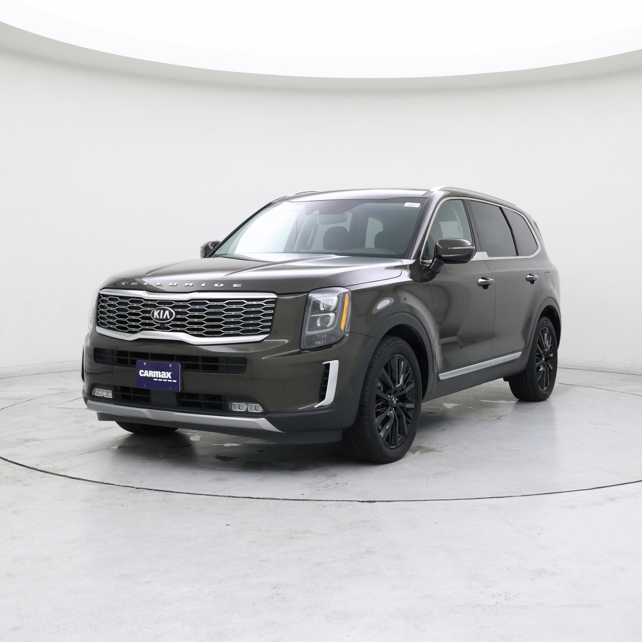 Thumbnail: 2020 Kia Telluride - 4