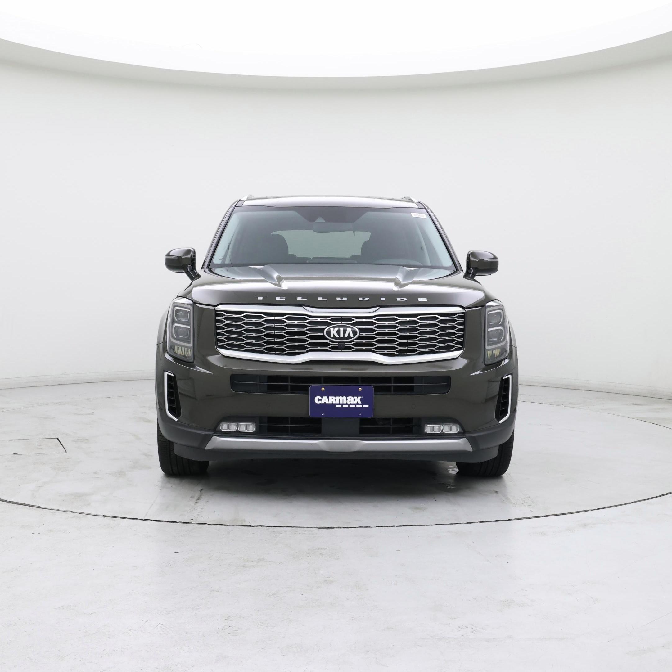 Thumbnail: 2020 Kia Telluride - 5