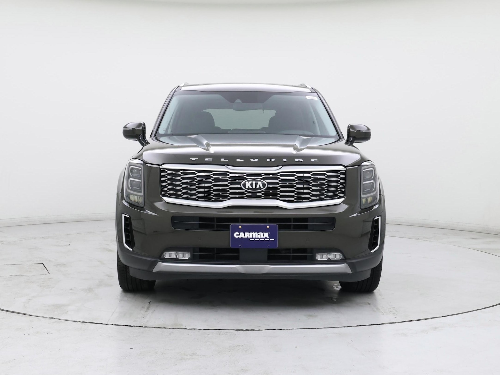 2020 Kia Telluride SX - Photo 6
