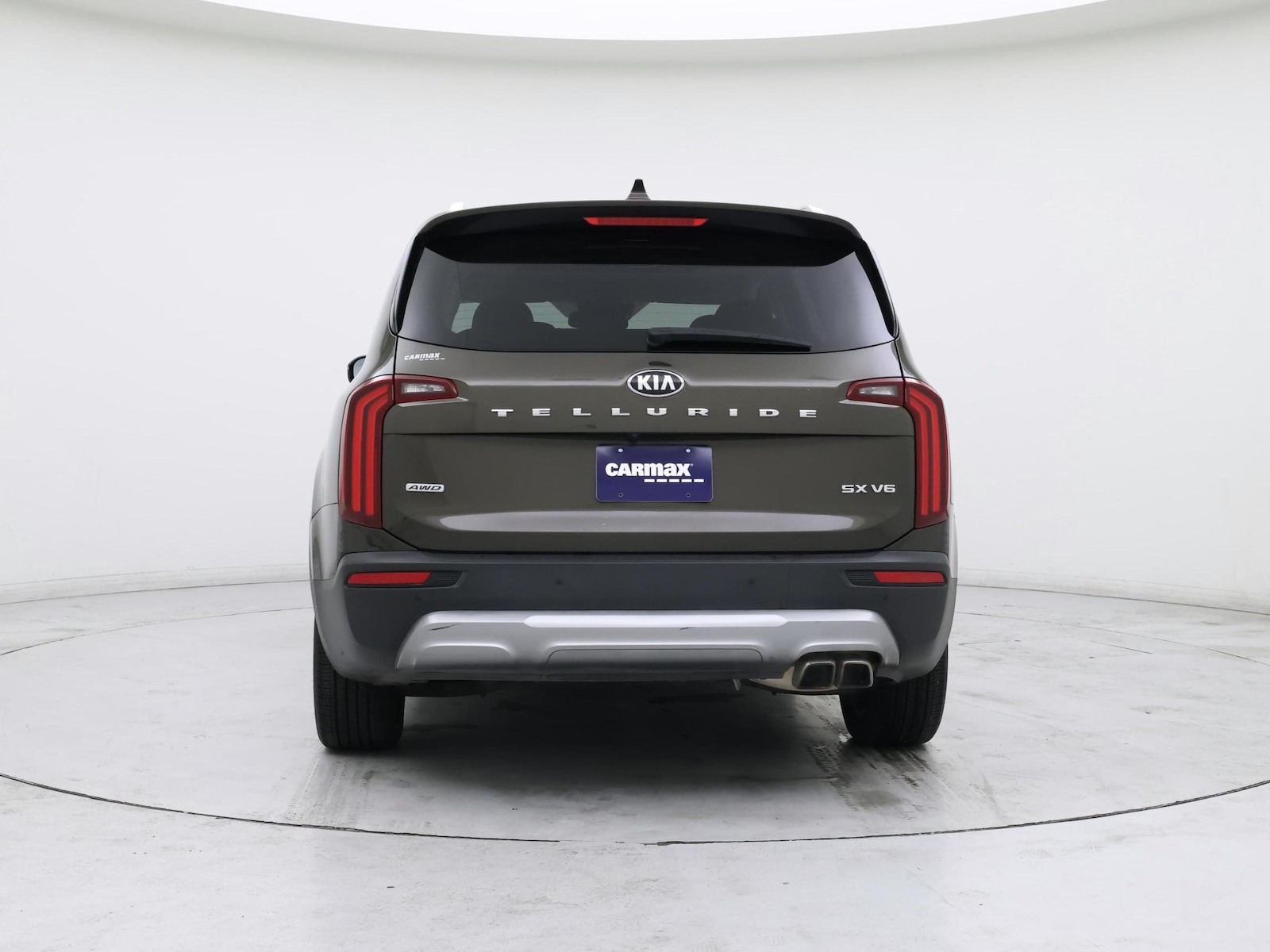 2020 Kia Telluride SX - Photo 7