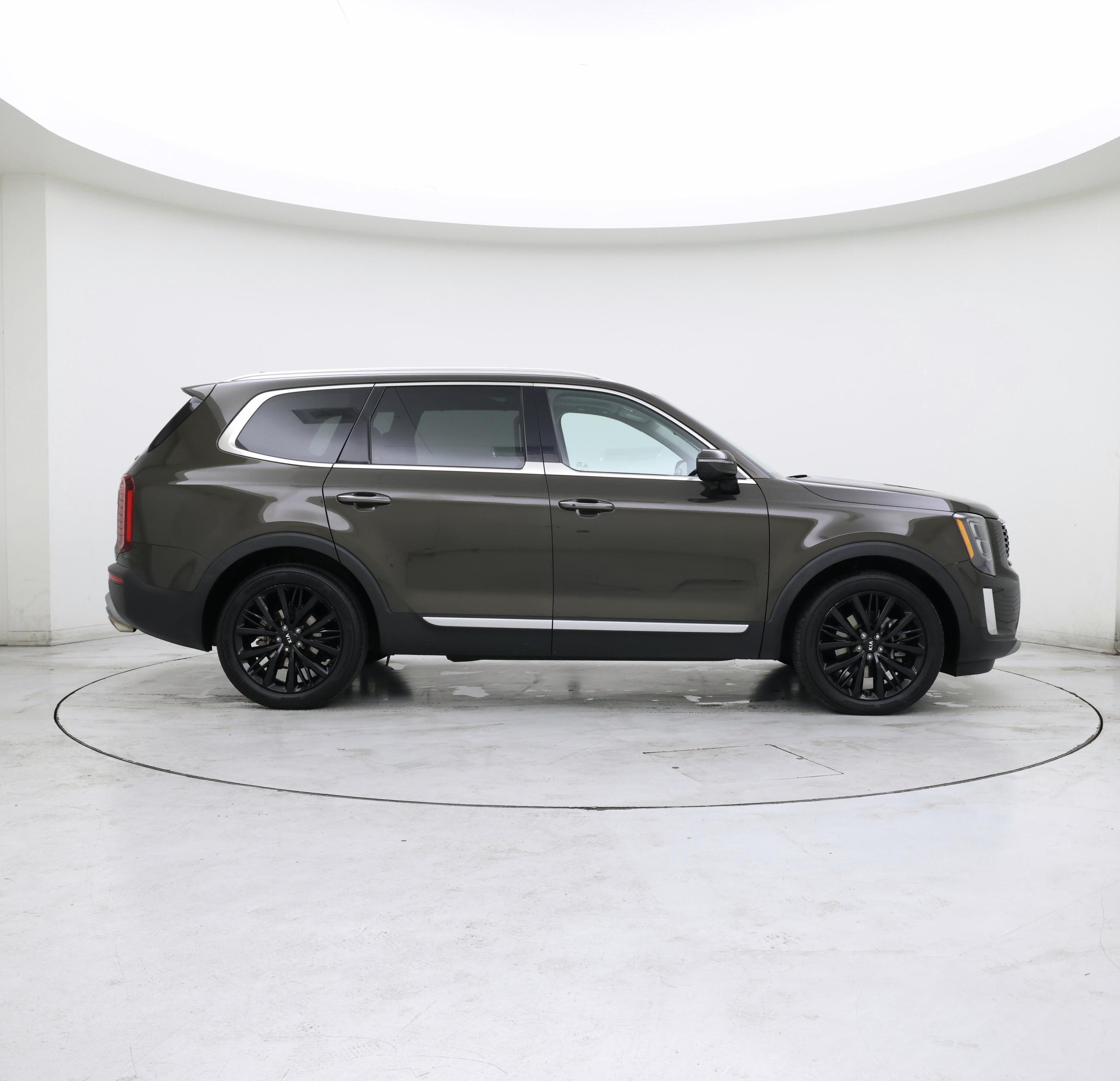 Thumbnail: 2020 Kia Telluride - 7
