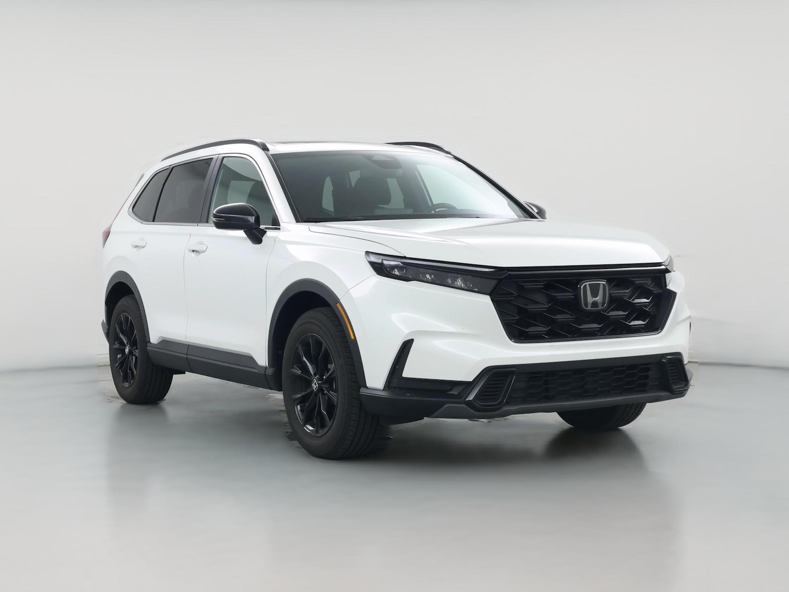 2023 Honda CR-V Hybrid