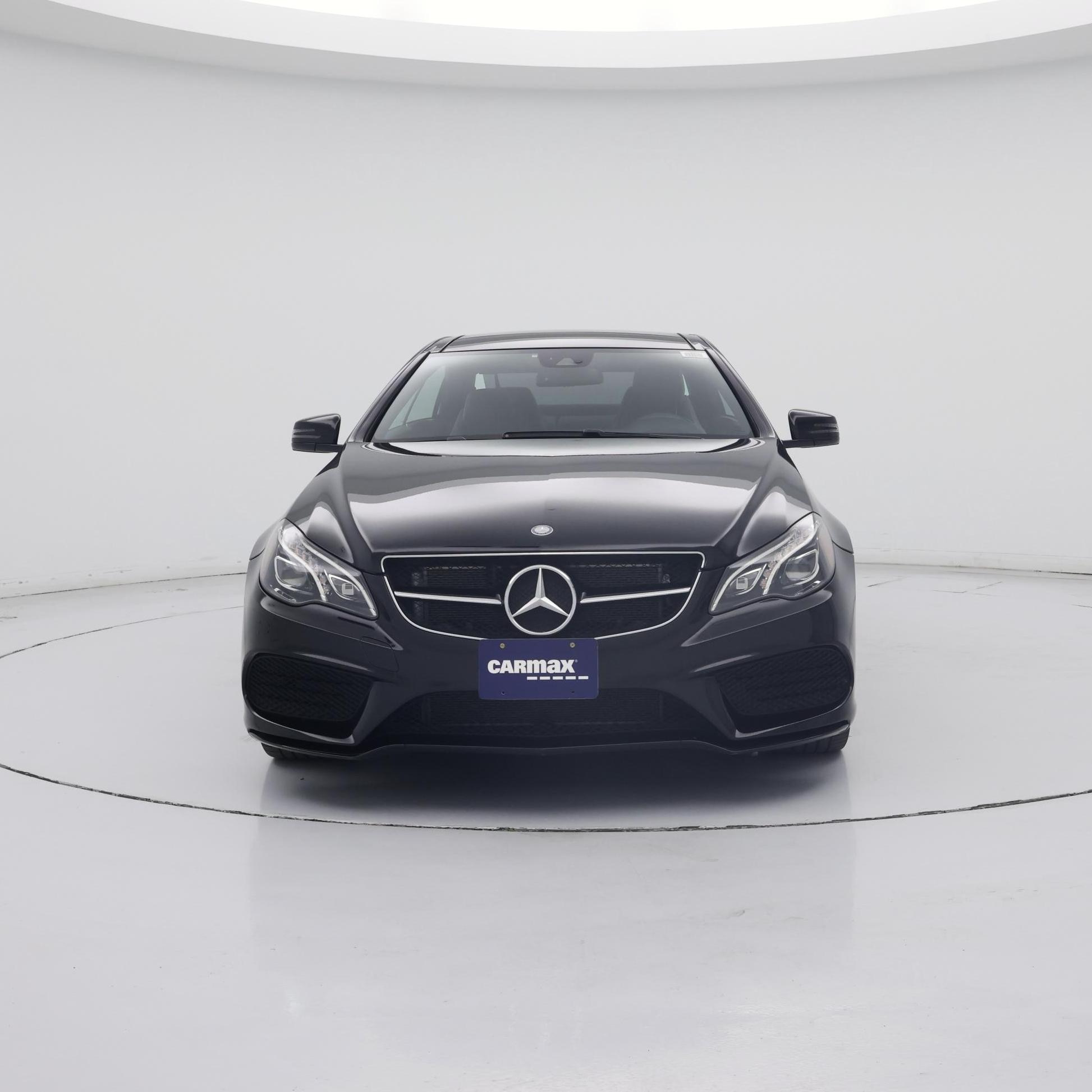 Thumbnail: 2016 Mercedes-Benz E-Class - 5