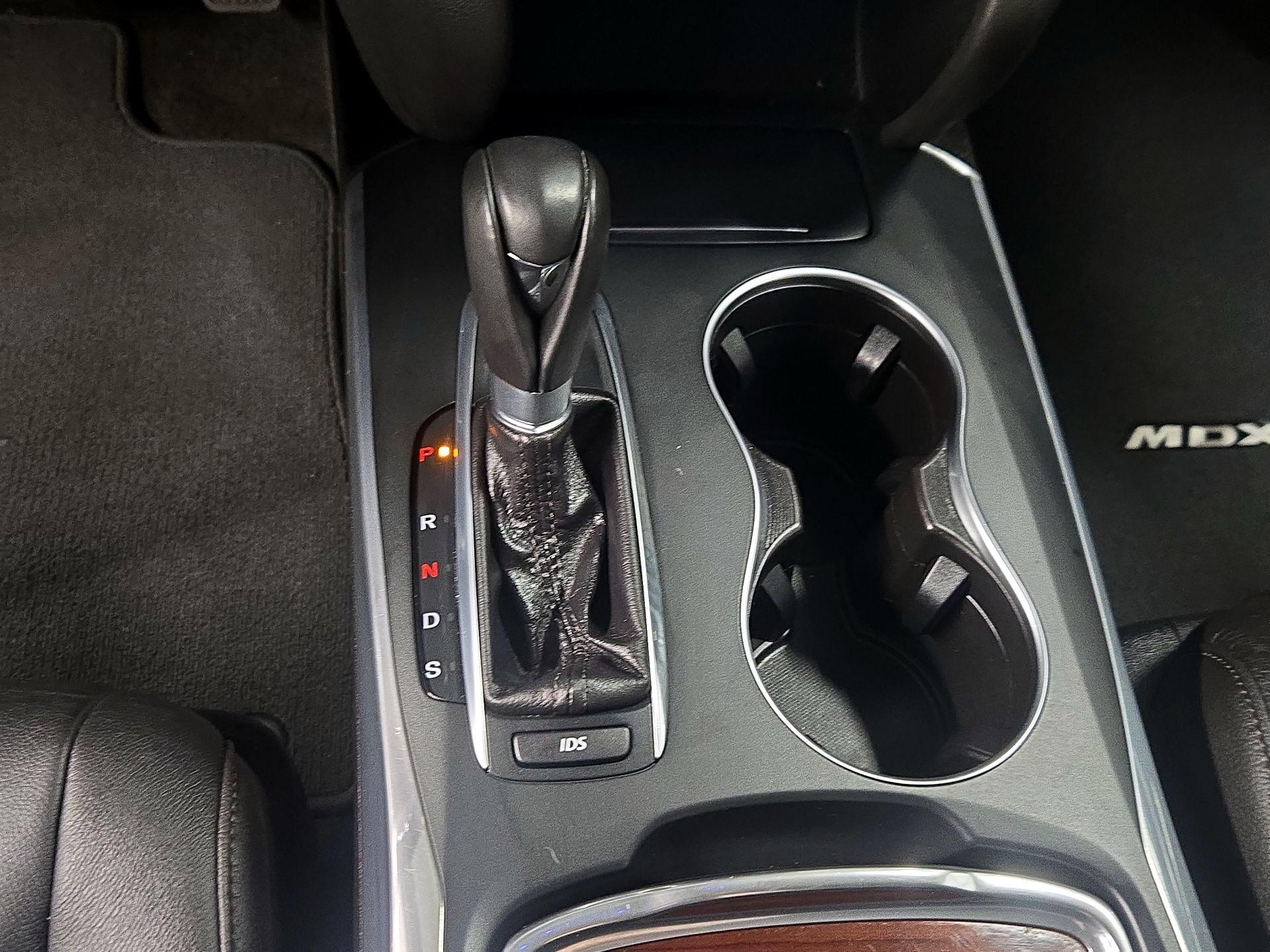 Thumbnail: 2014 Acura MDX - 18