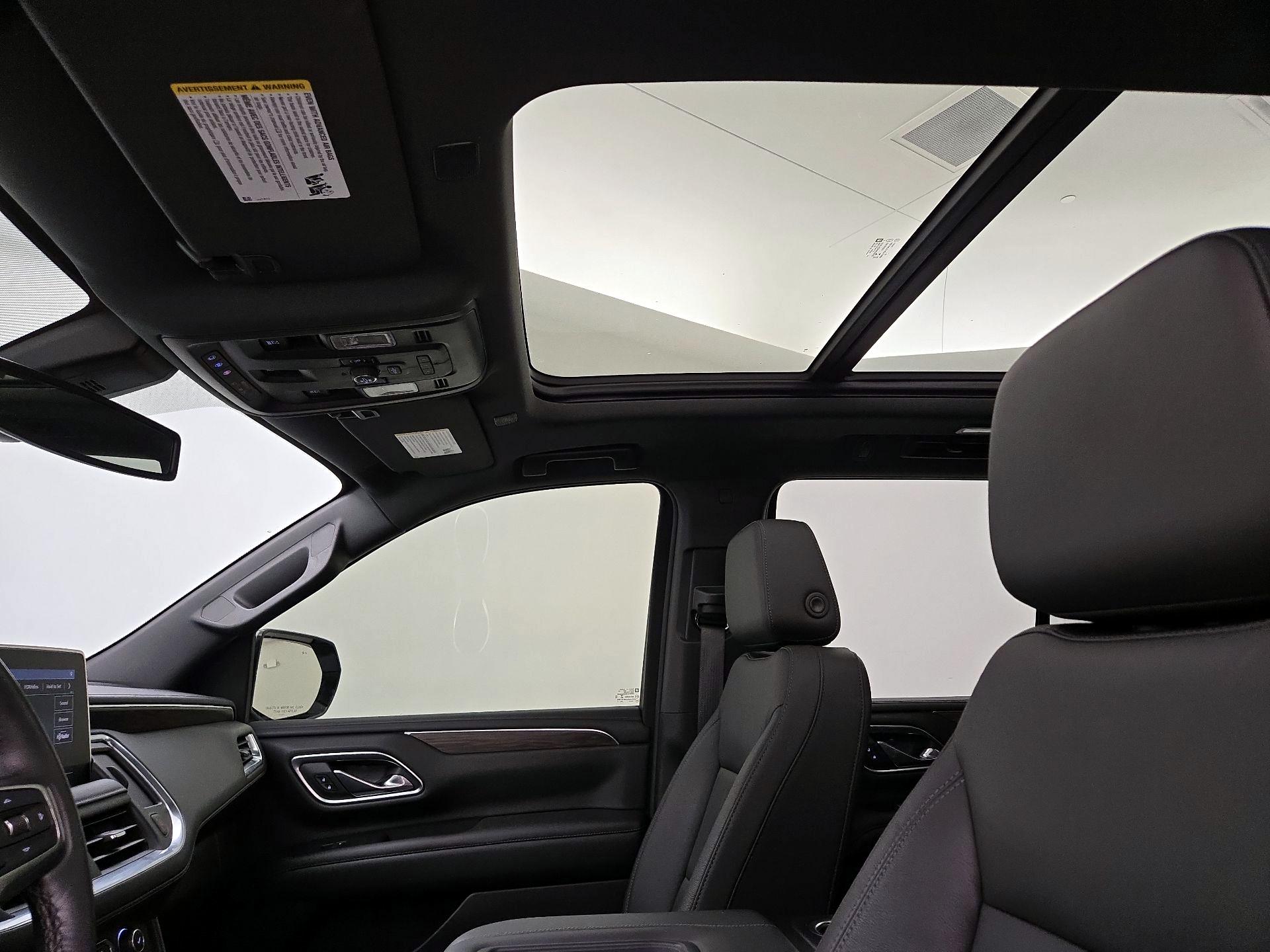 Thumbnail: 2021 Chevrolet Tahoe - 19