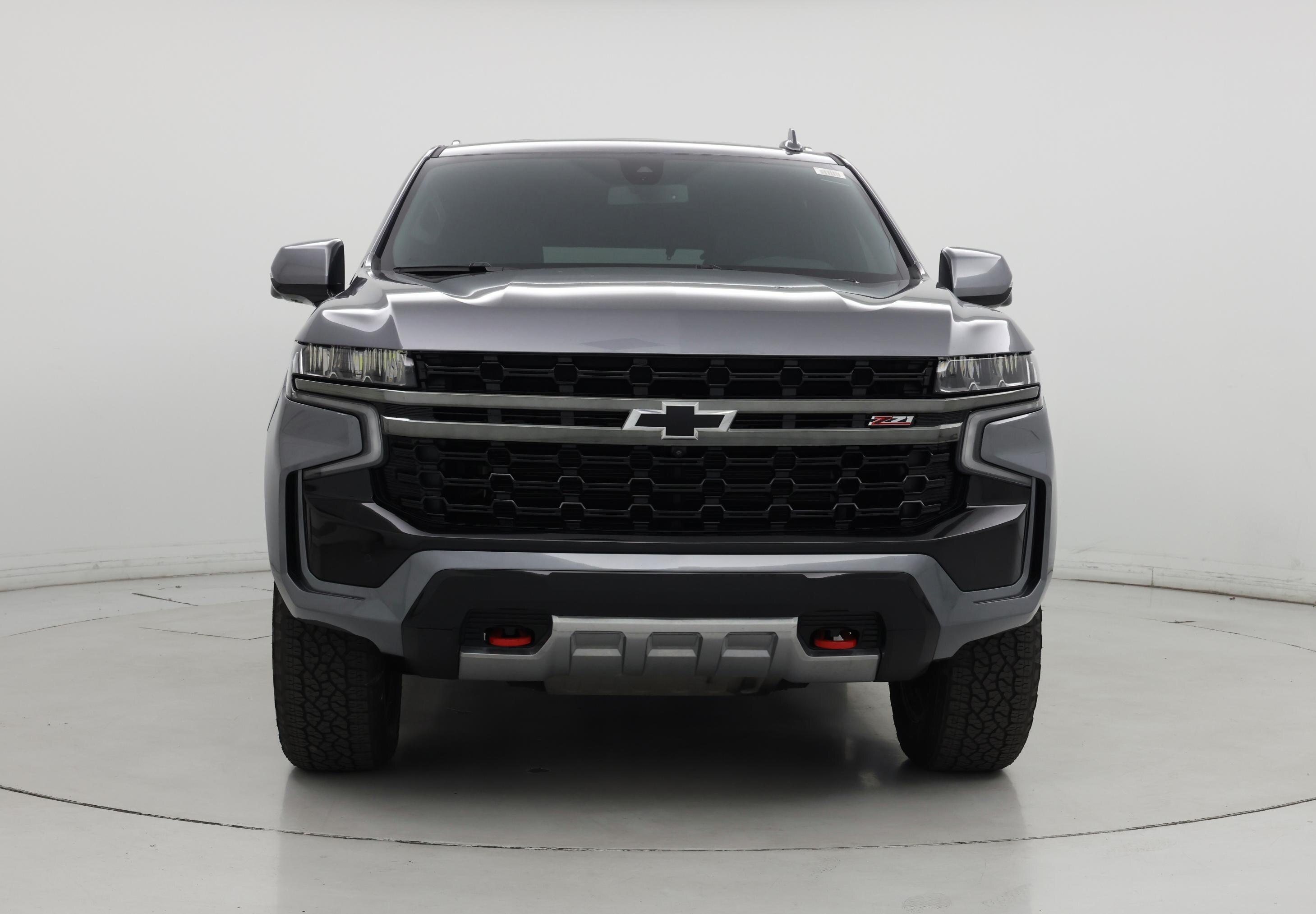 Thumbnail: 2021 Chevrolet Tahoe - 5