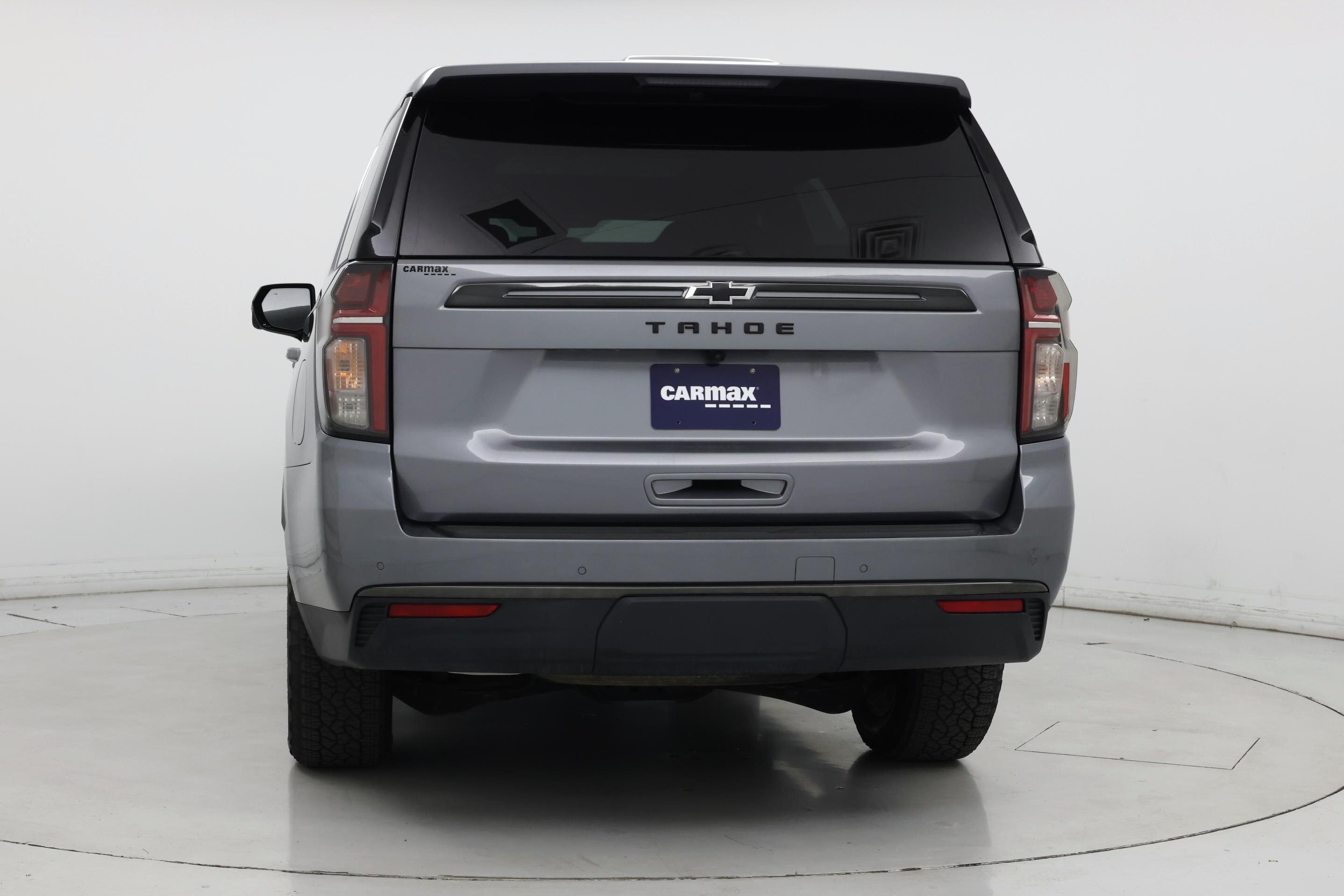 Thumbnail: 2021 Chevrolet Tahoe - 6