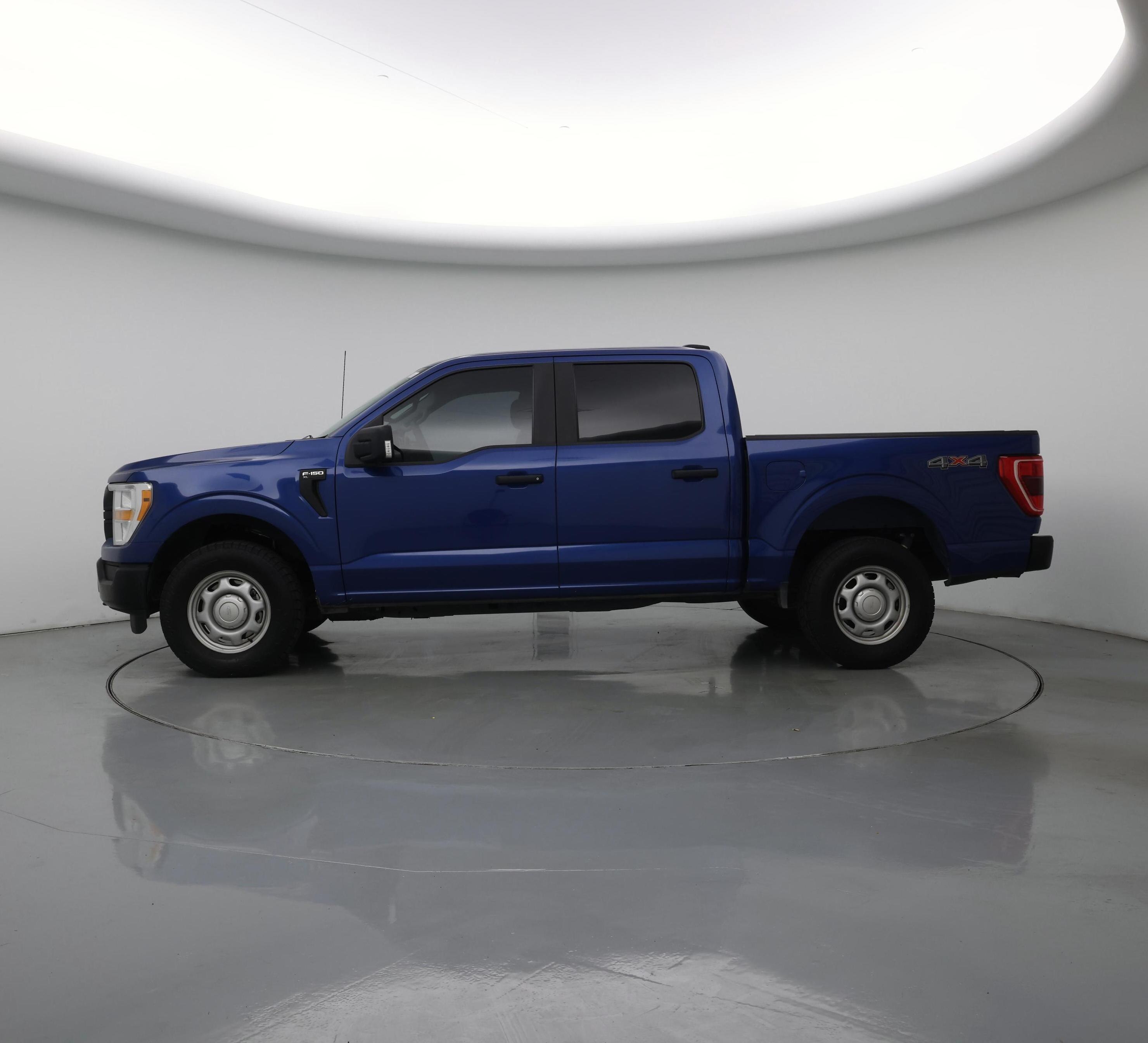 Thumbnail: 2022 Ford F-150 - 3