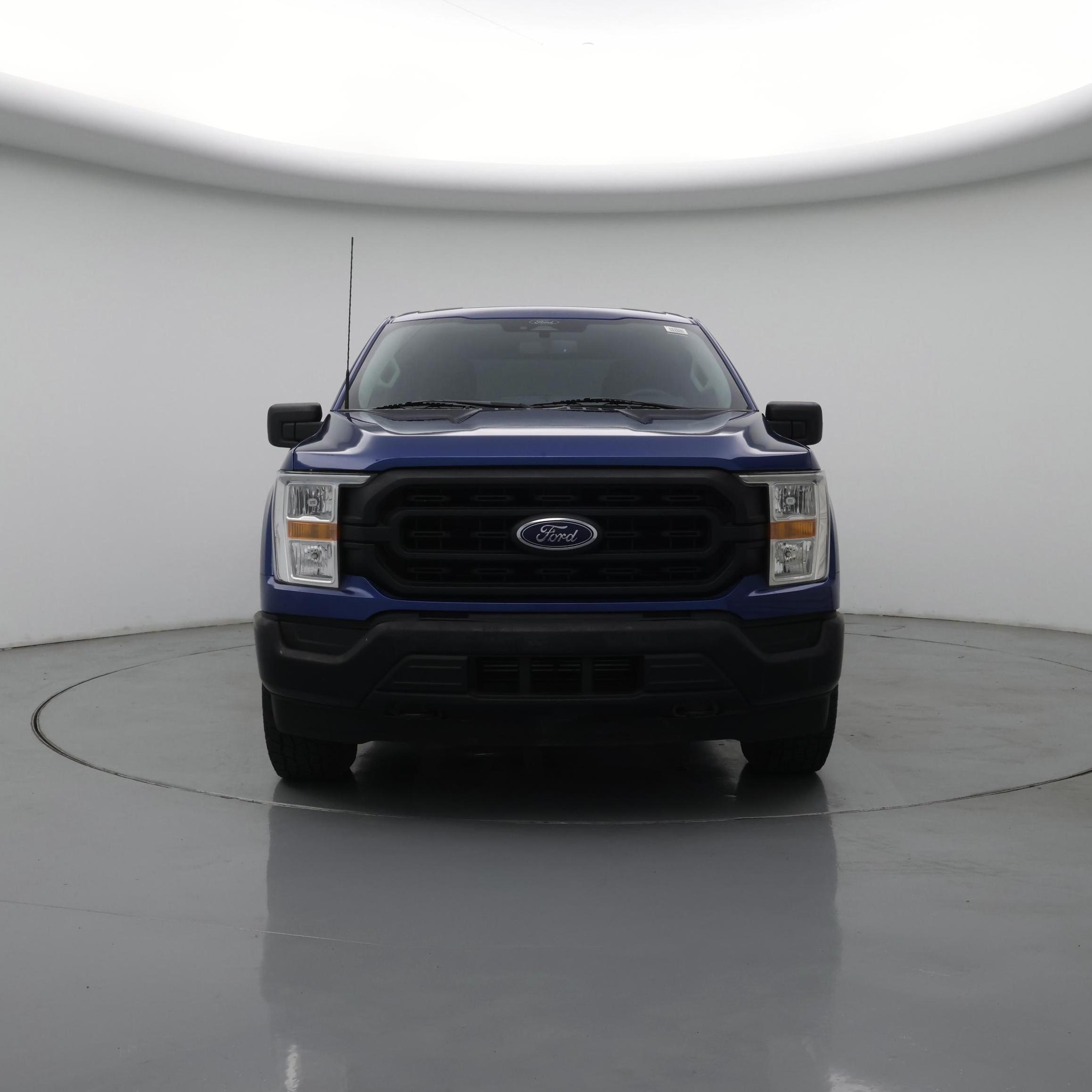 Thumbnail: 2022 Ford F-150 - 5
