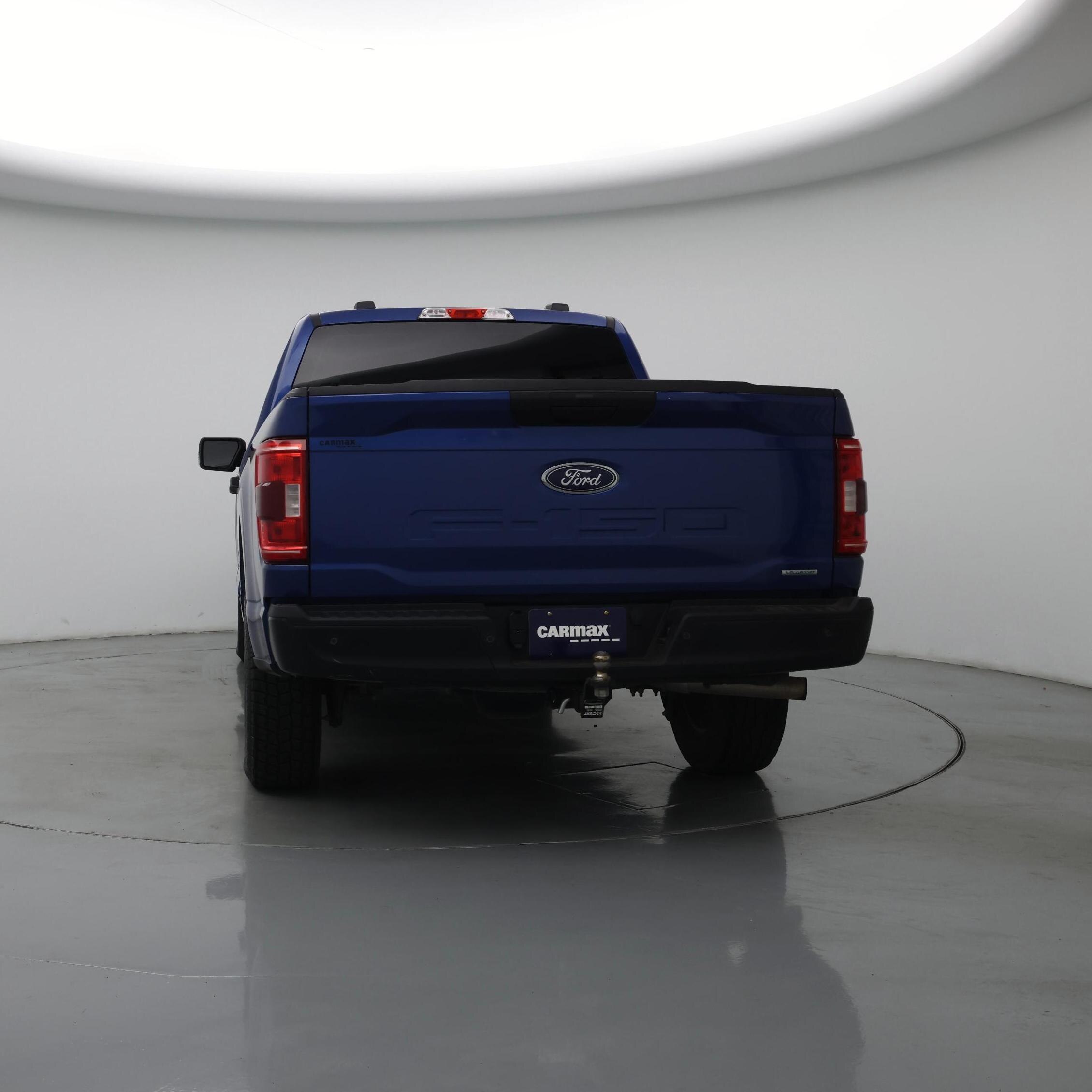 Thumbnail: 2022 Ford F-150 - 6