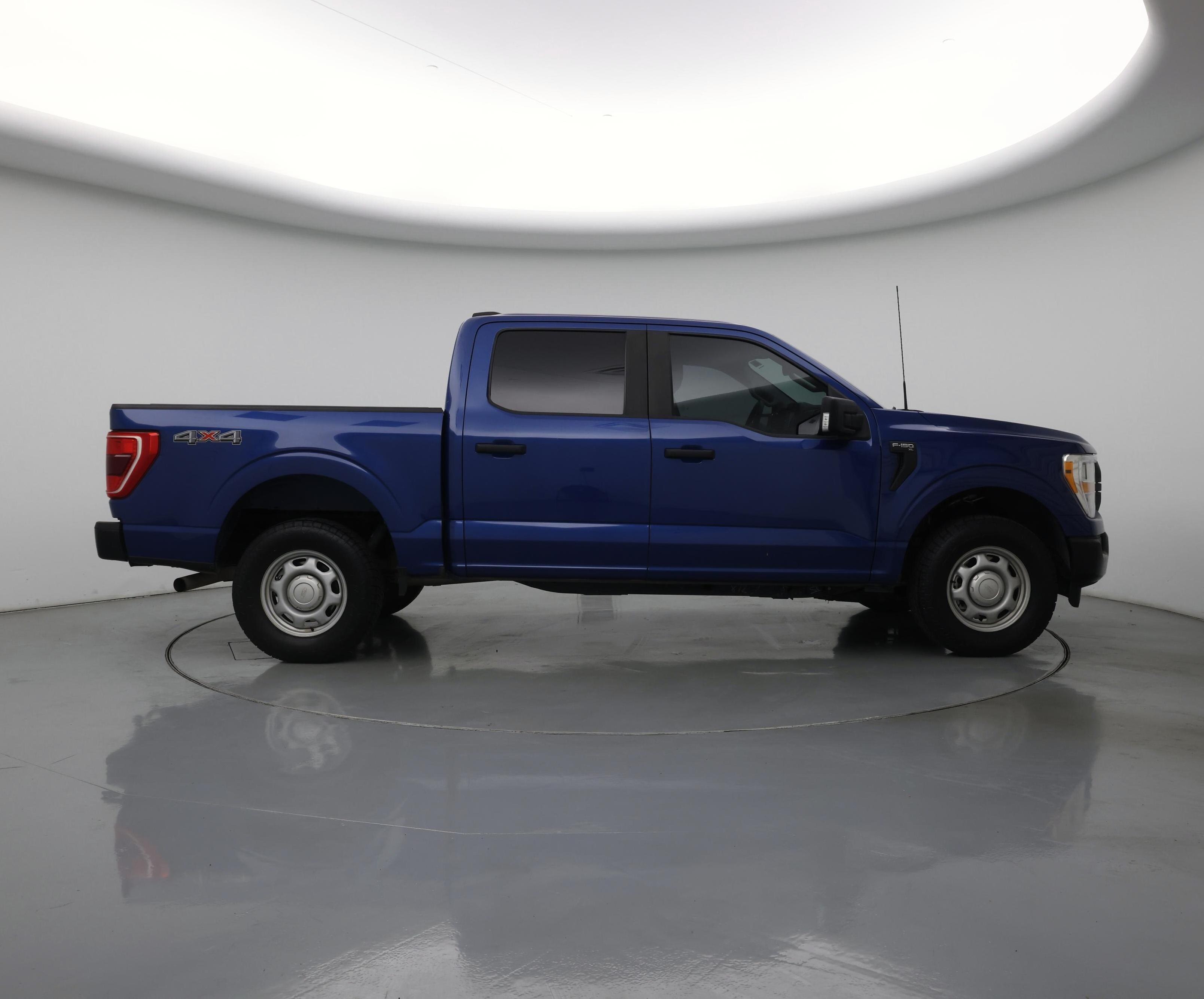 Thumbnail: 2022 Ford F-150 - 7
