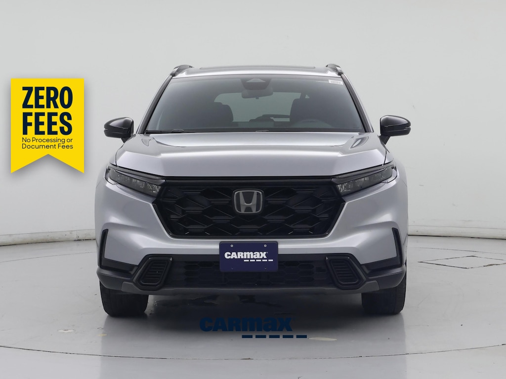 View vehicle photo 6