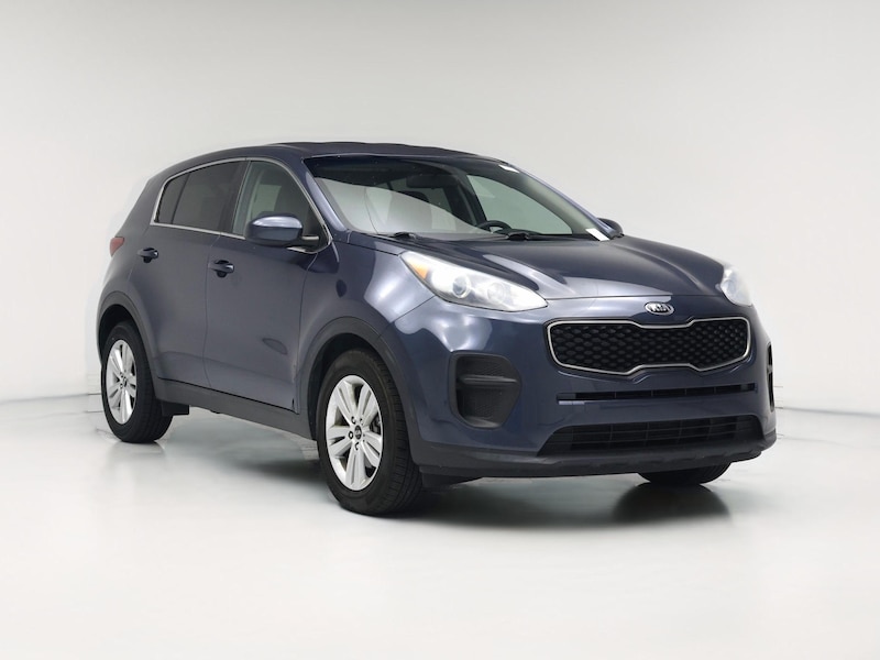 2018 Kia Sportage LX -
                  Murrieta, CA