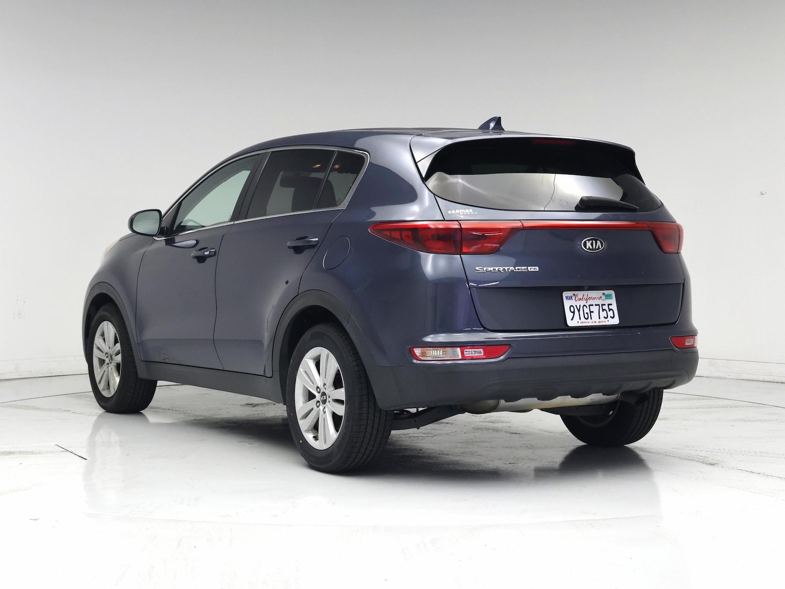 2018 Kia Sportage LX - Photo 3